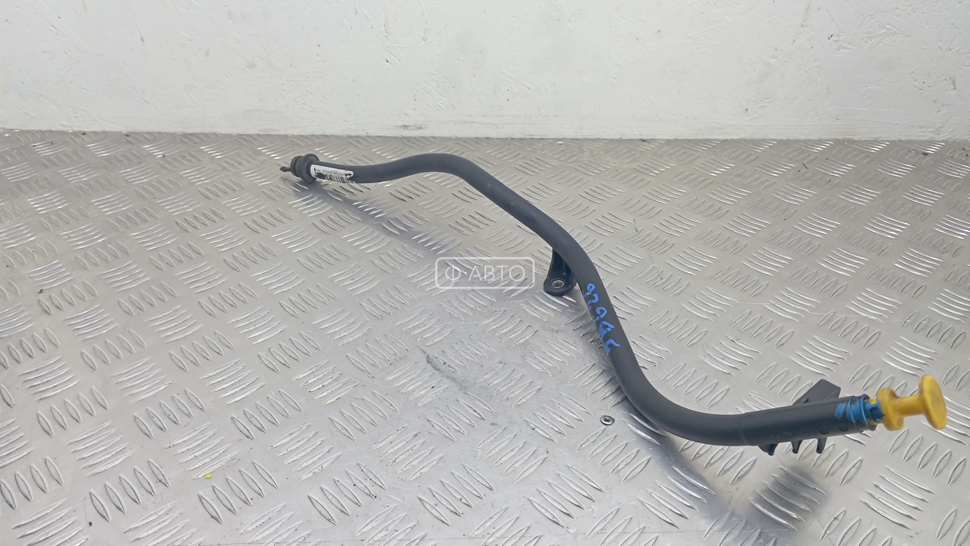 Масляный щуп дизельный