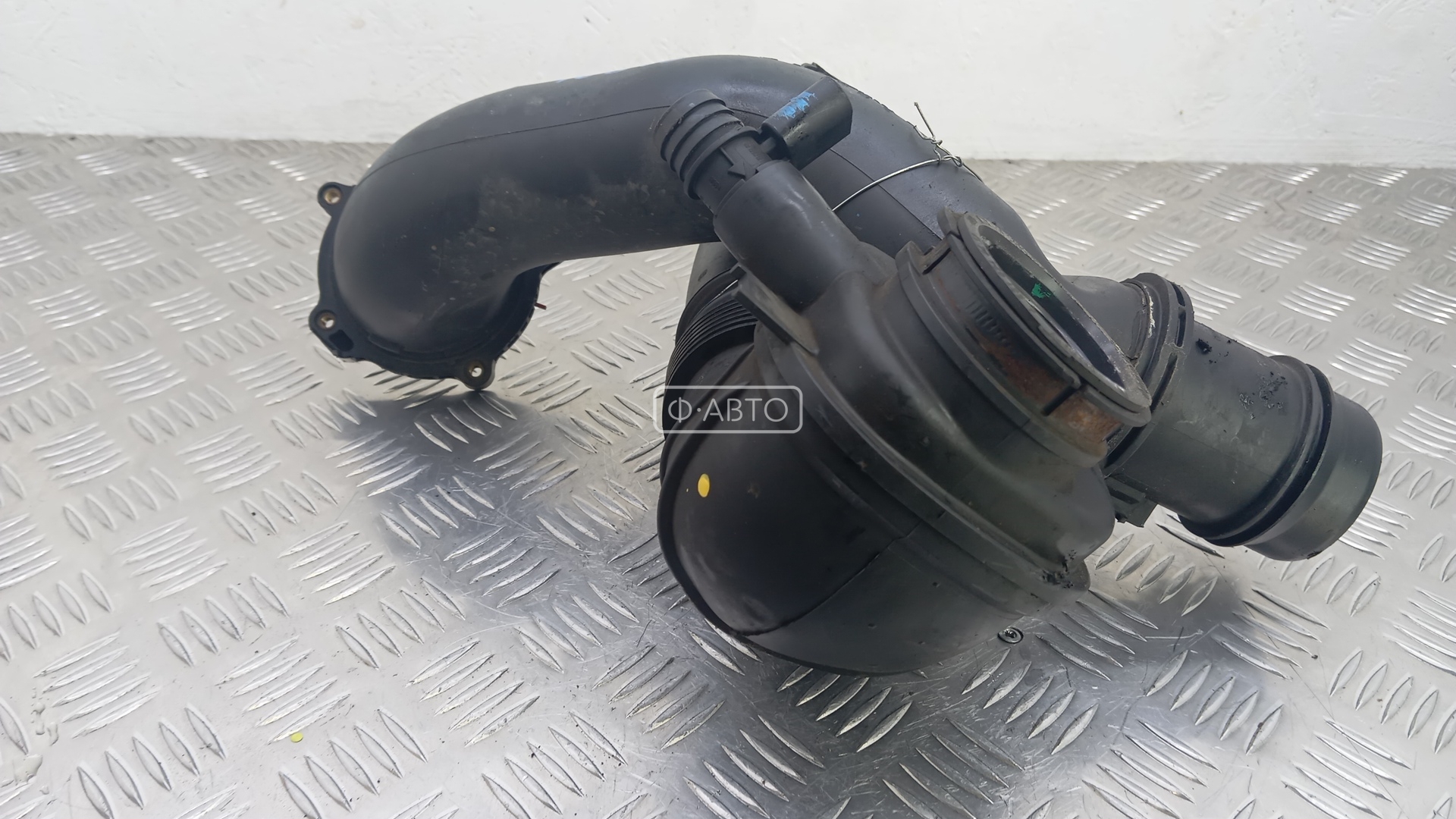 Патрубок (комплект)