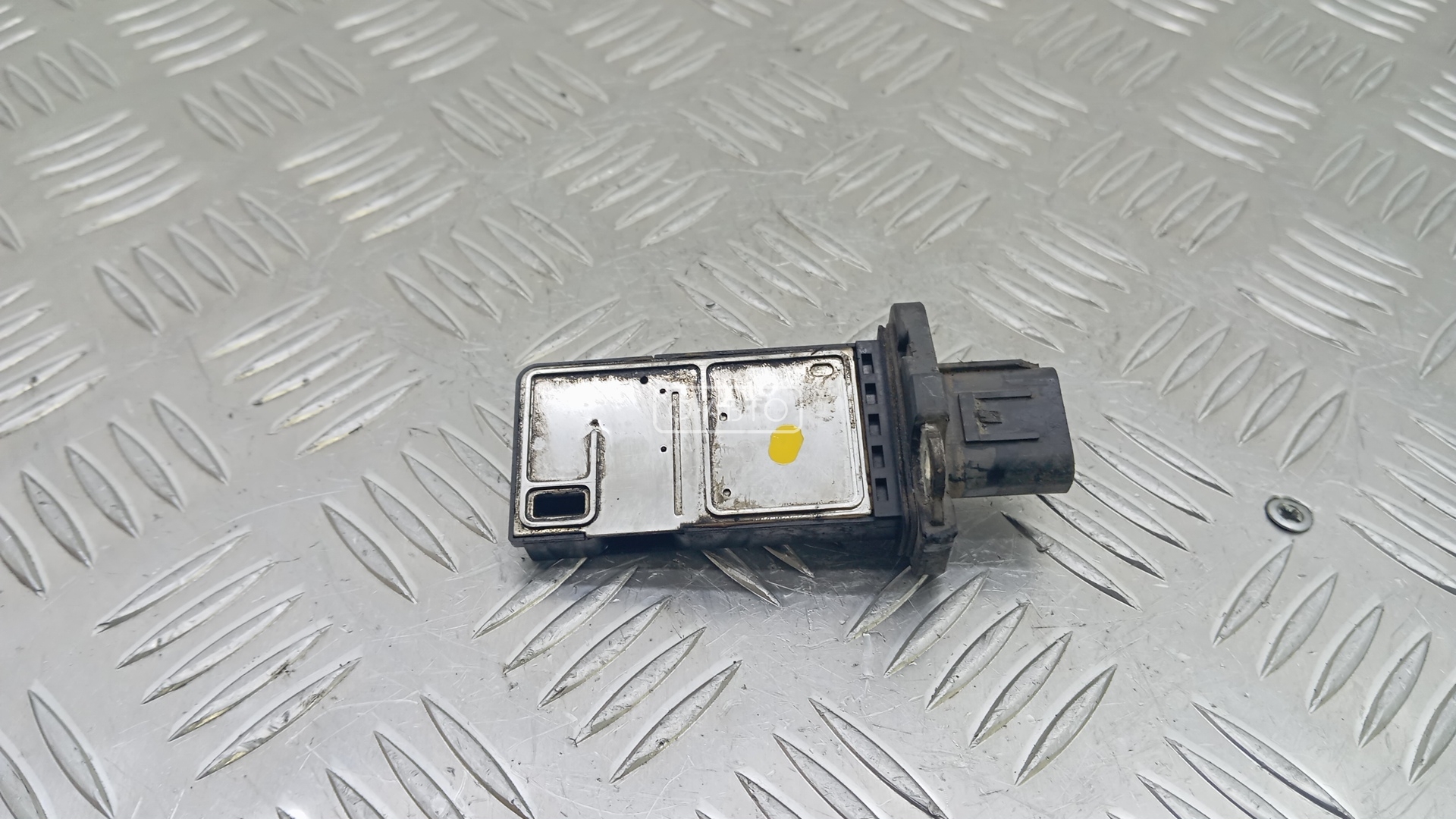 Расходомер воздуха дизельный