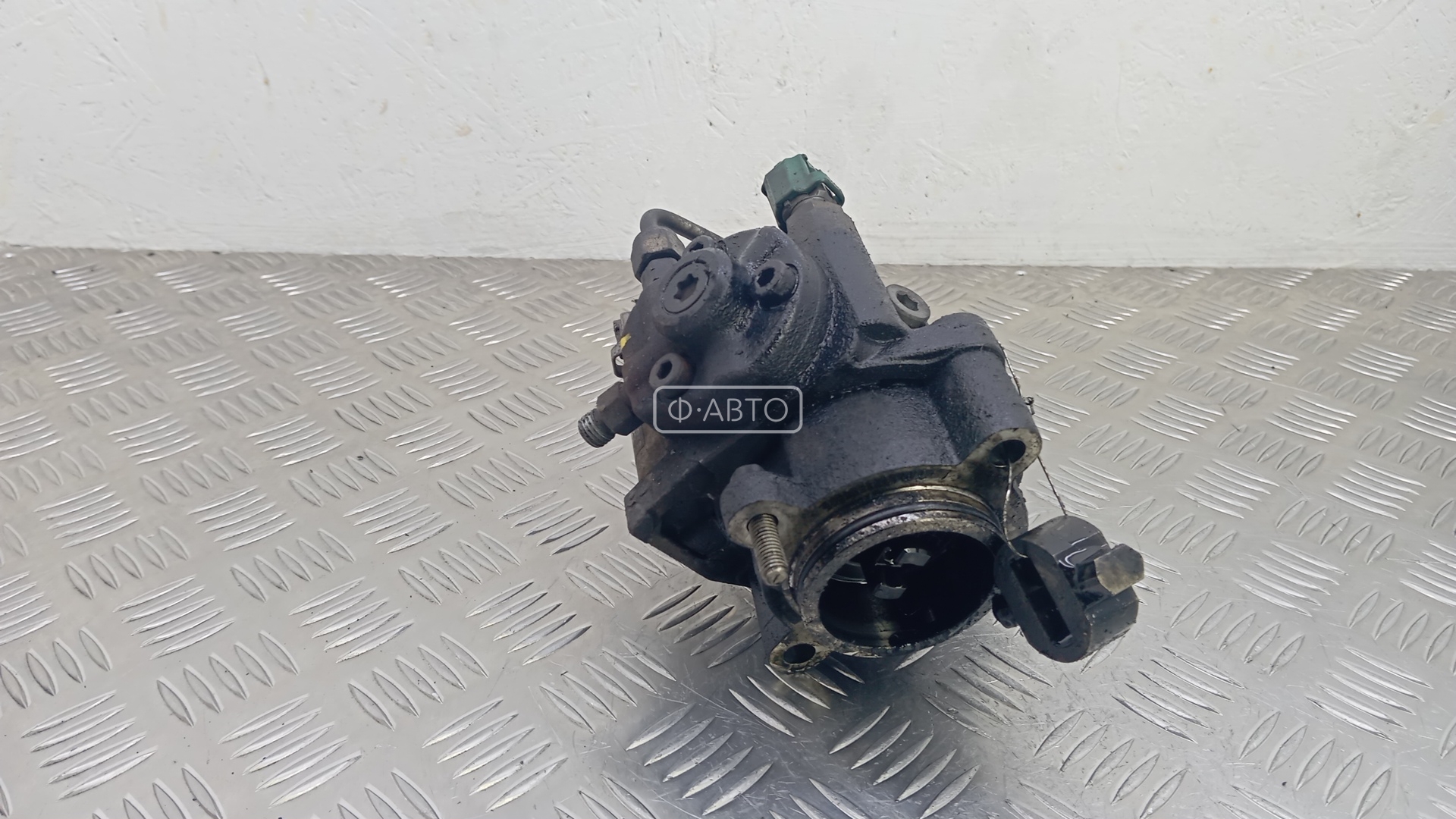 ТНВД дизельный