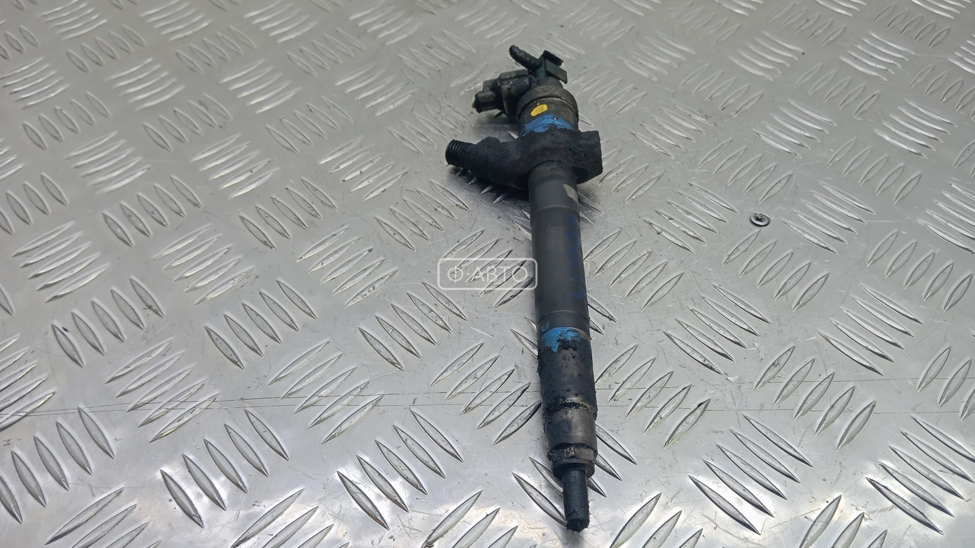 Форсунка дизельная