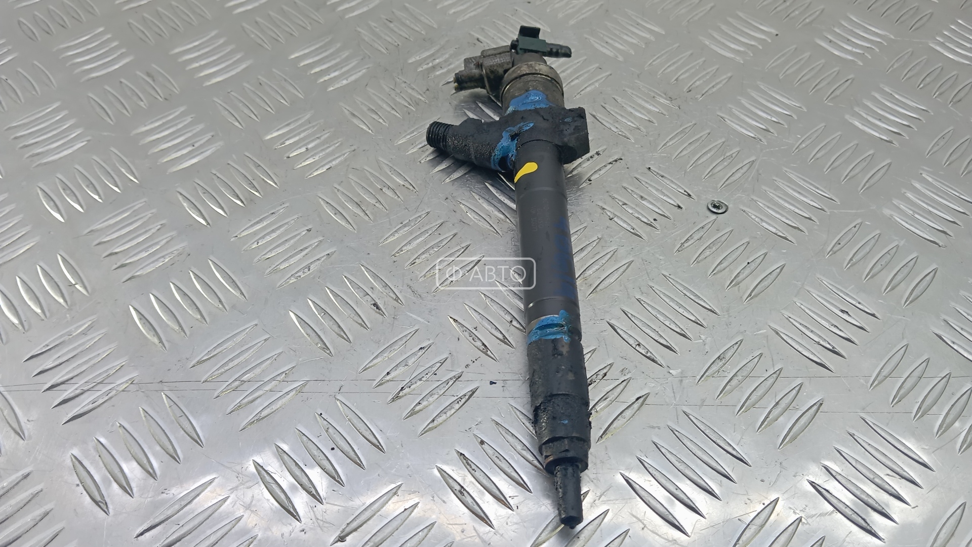 Форсунка дизельная