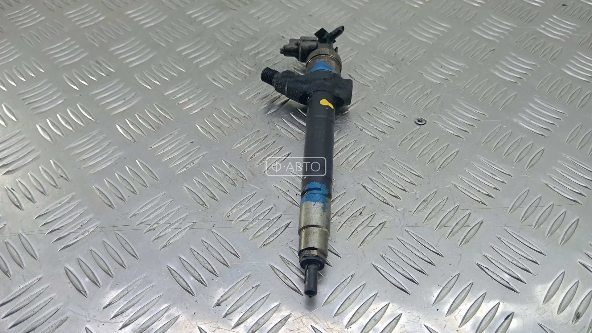 Форсунка дизельная