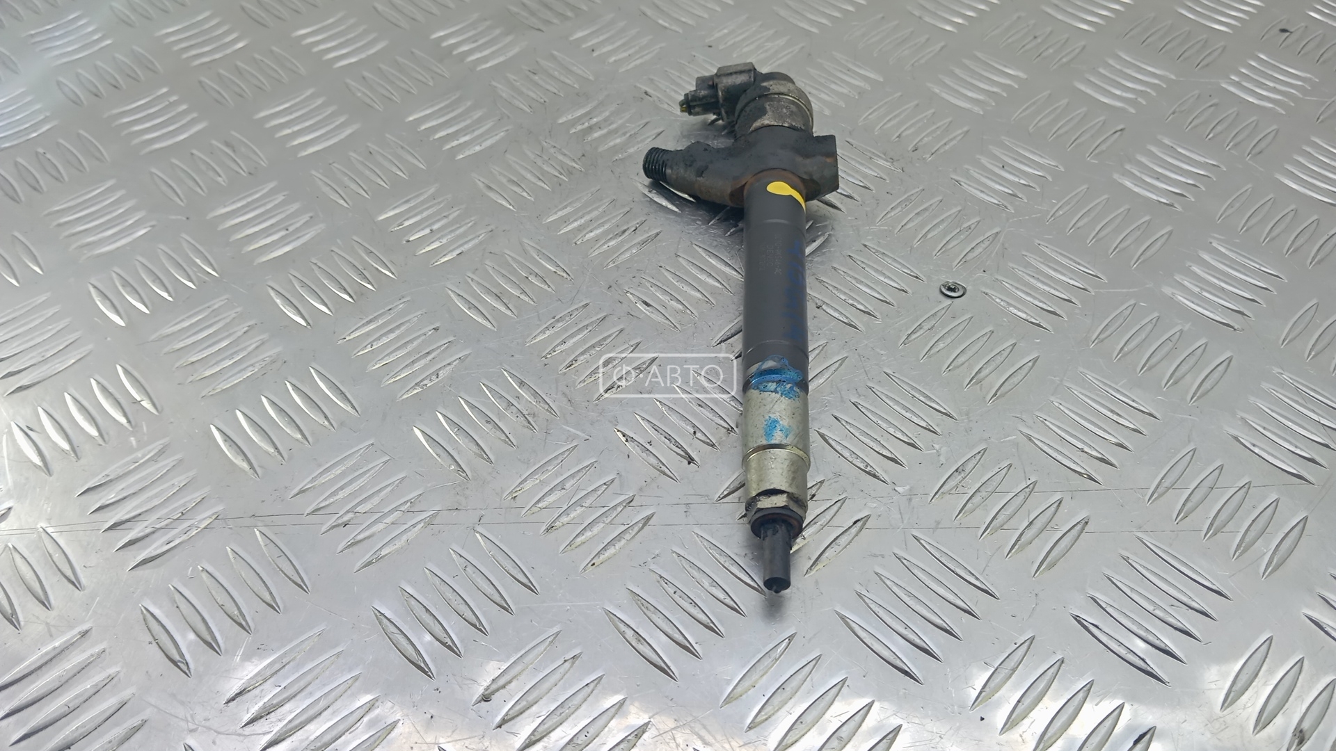 Форсунка дизельная