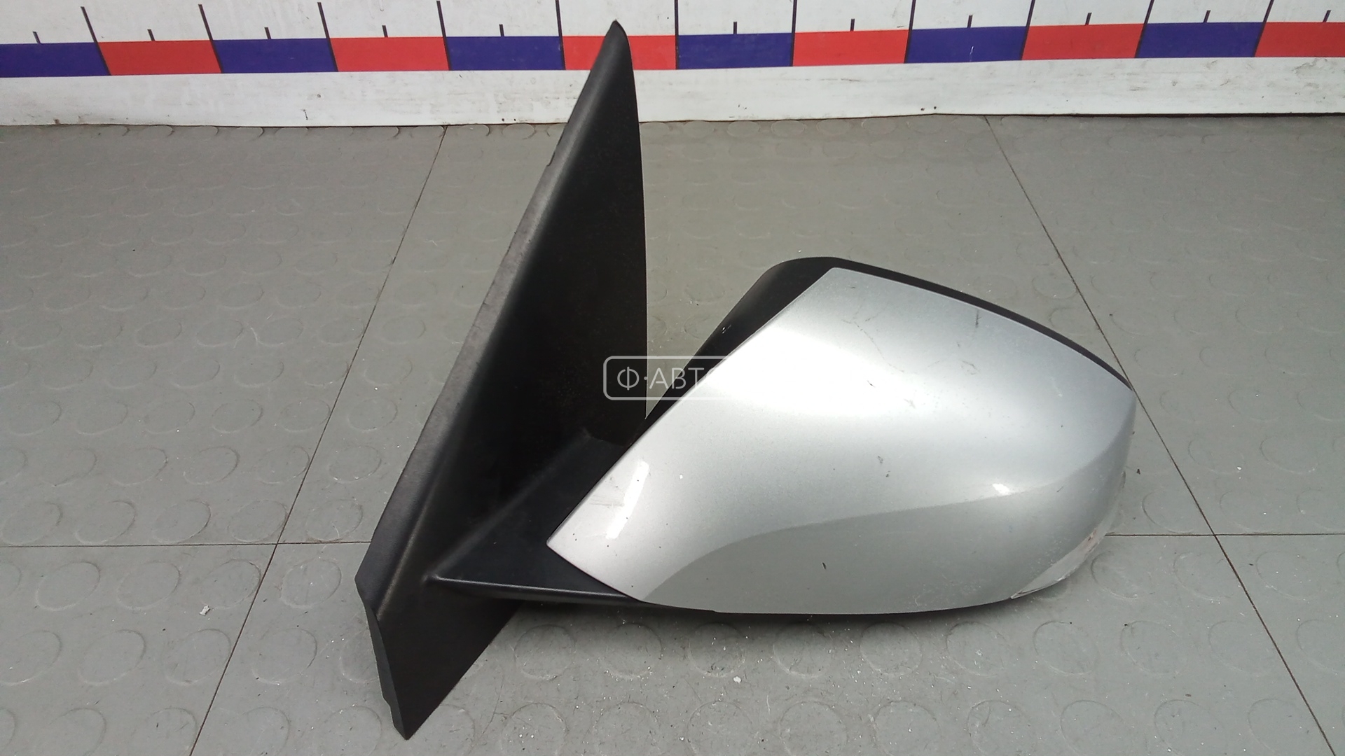 Зеркало наружное левое