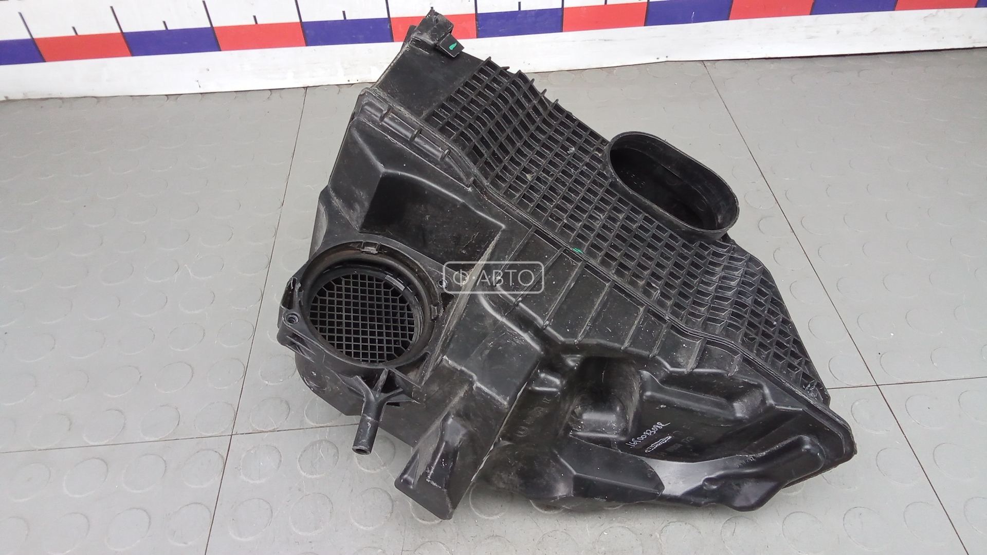 Корпус воздушного фильтра