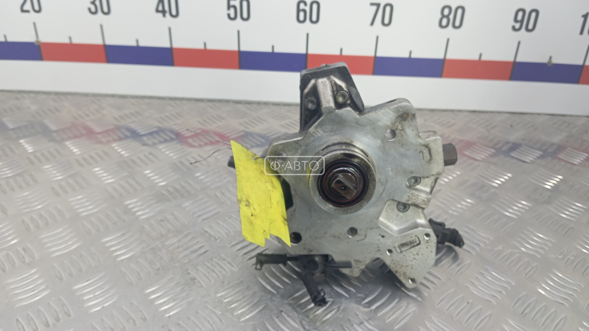 ТНВД дизельный