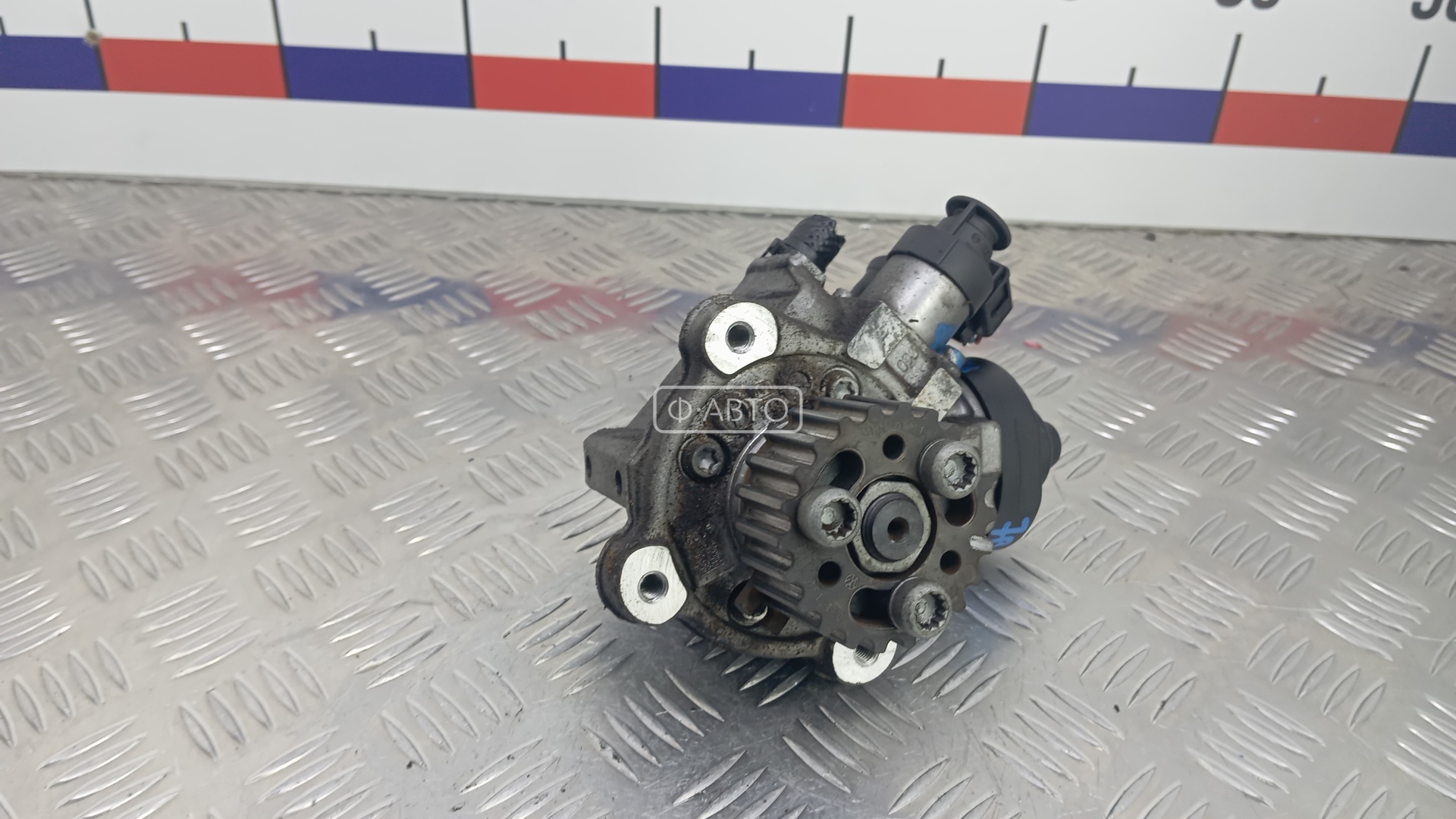 ТНВД дизельный