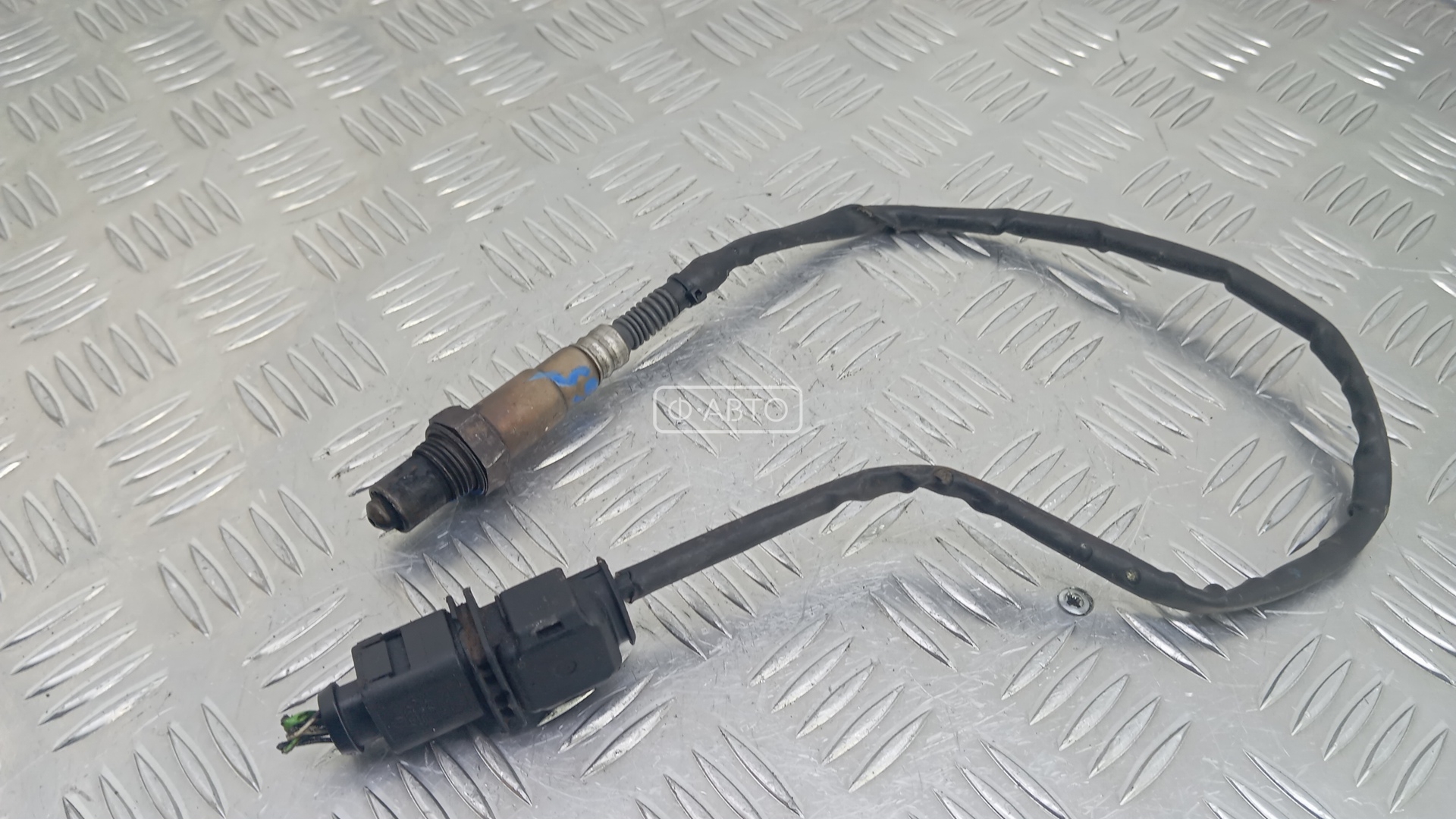 Лямбда-зонд