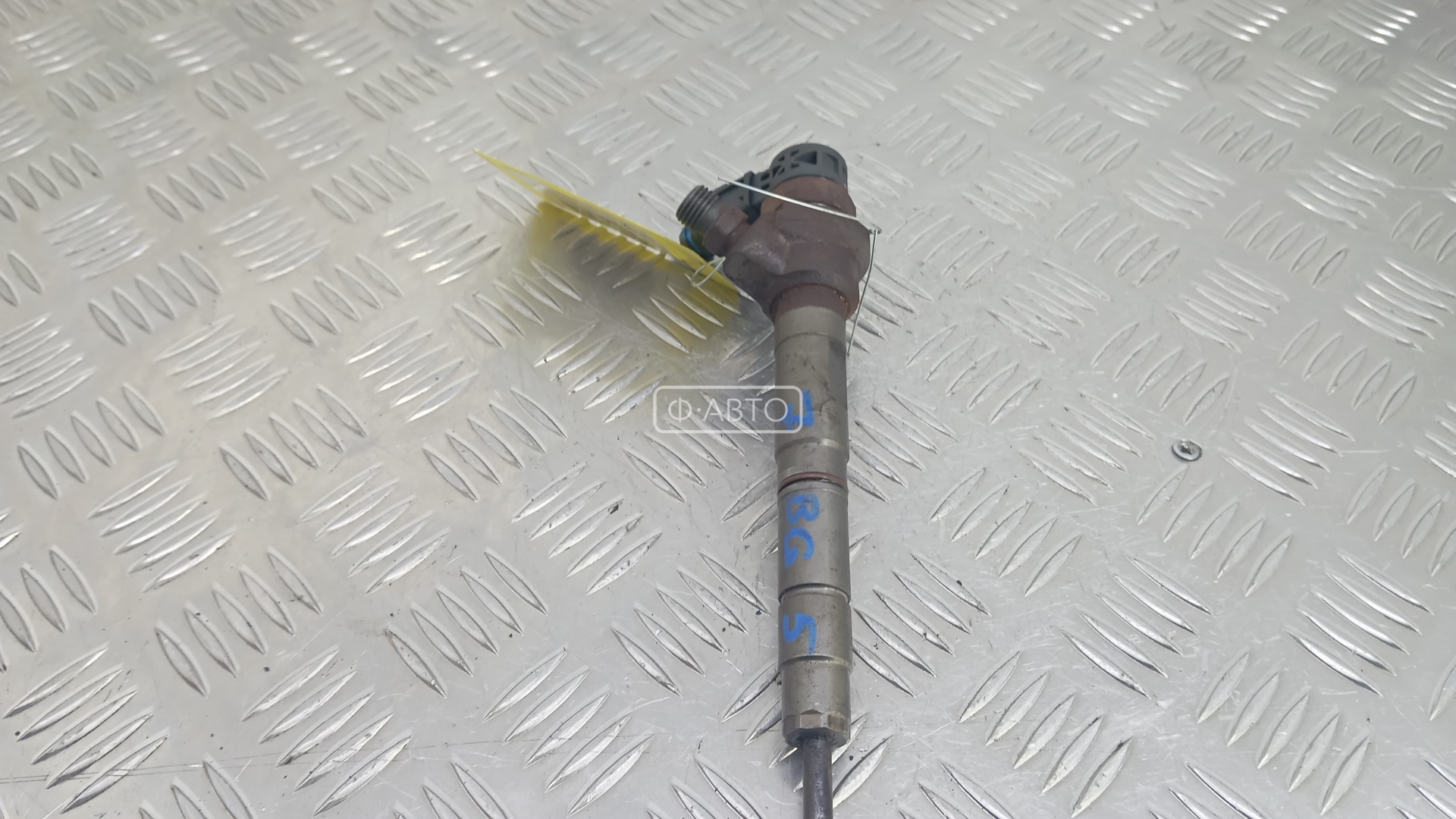 Форсунка дизельная