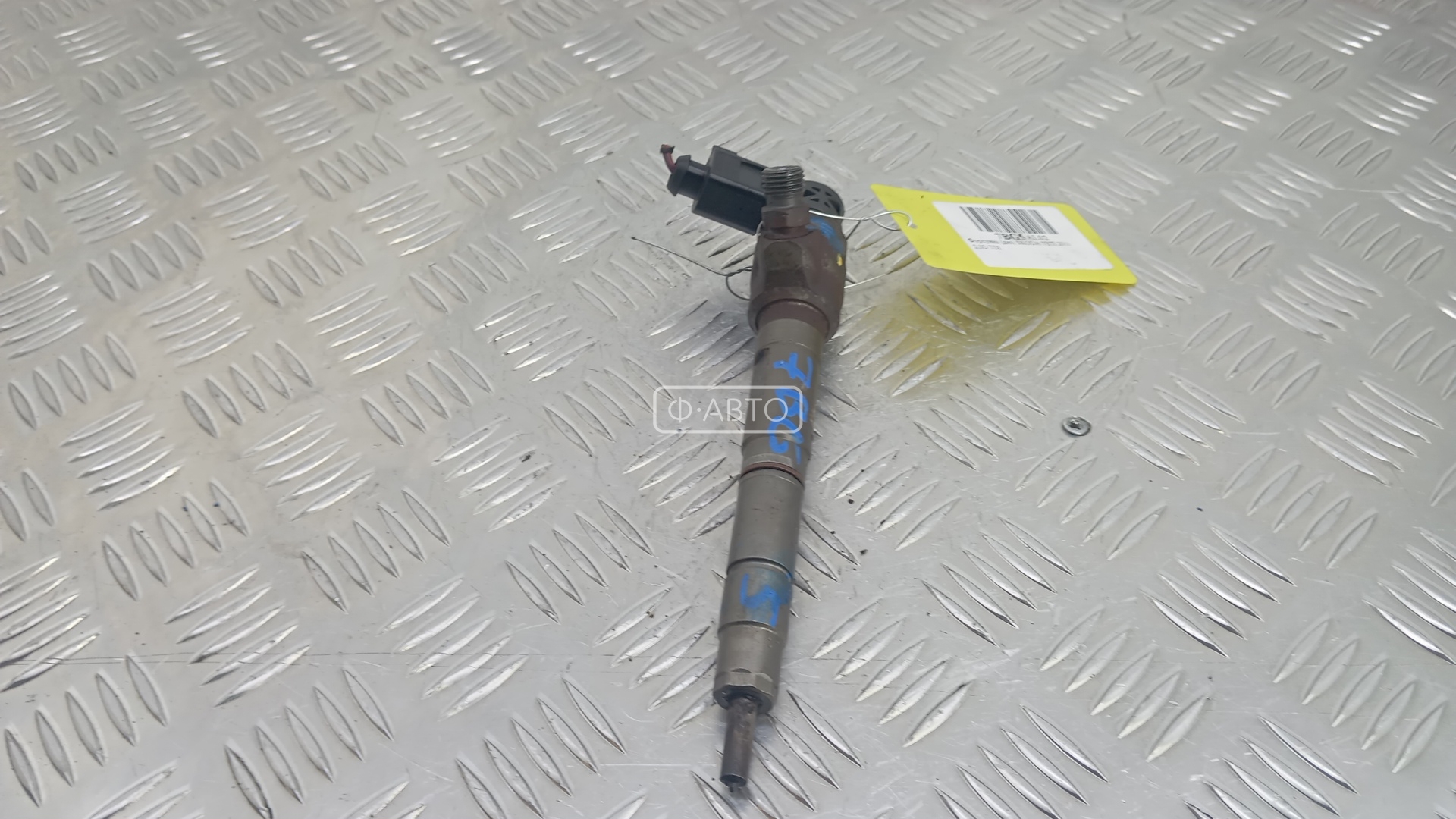 Форсунка дизельная