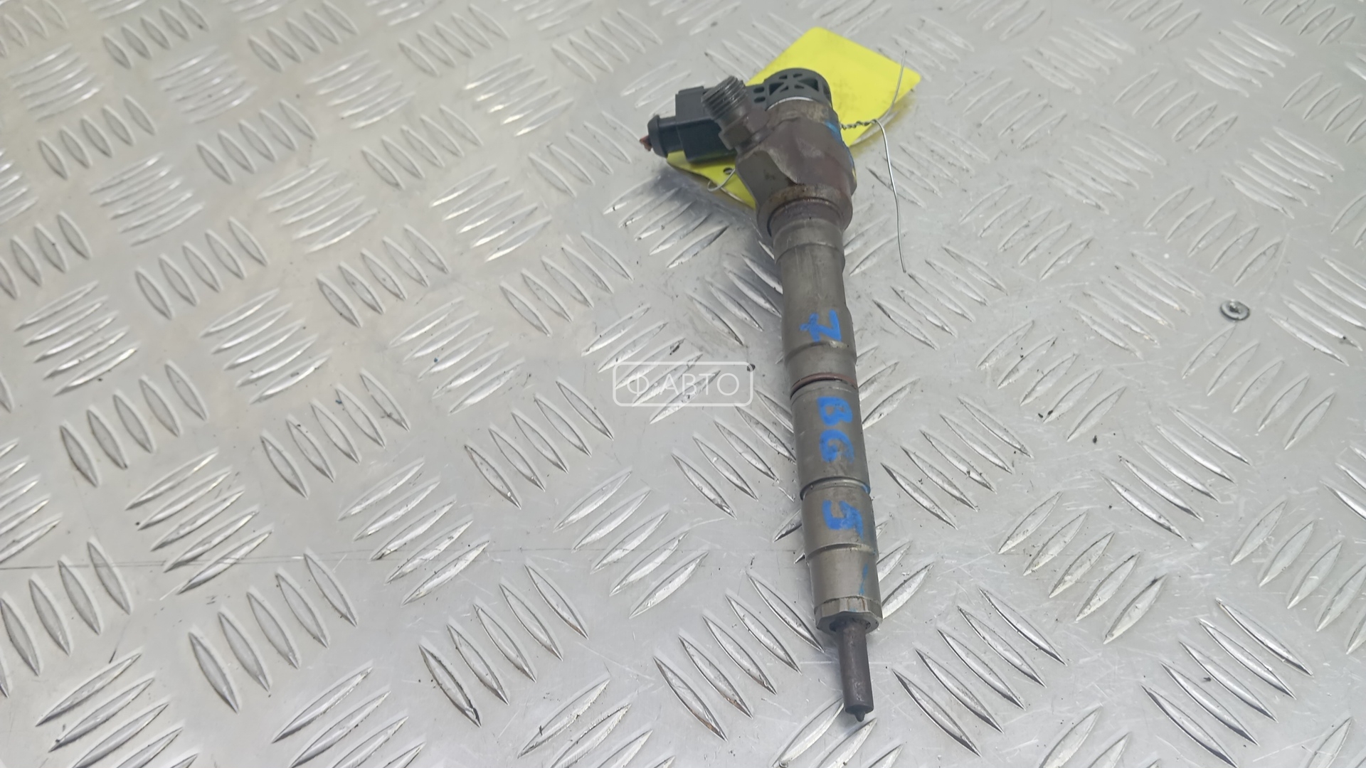 Форсунка дизельная