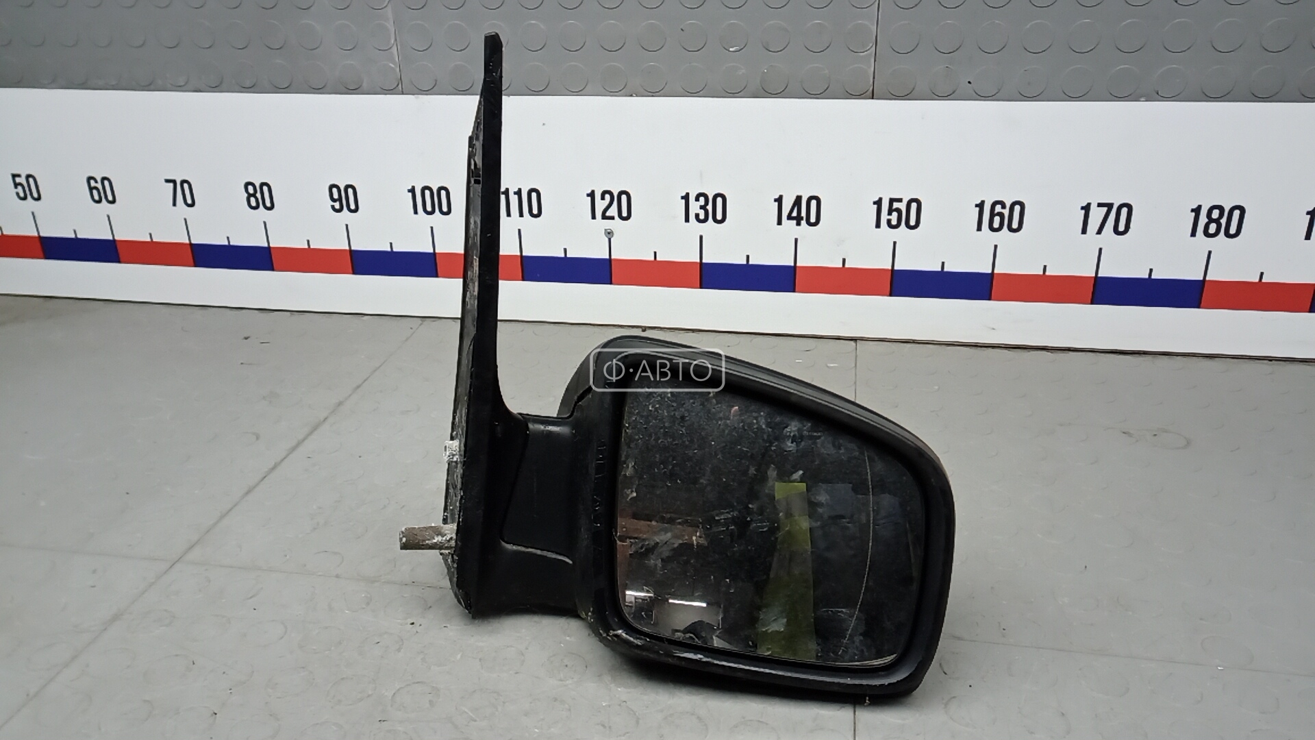 Зеркало наружное правое