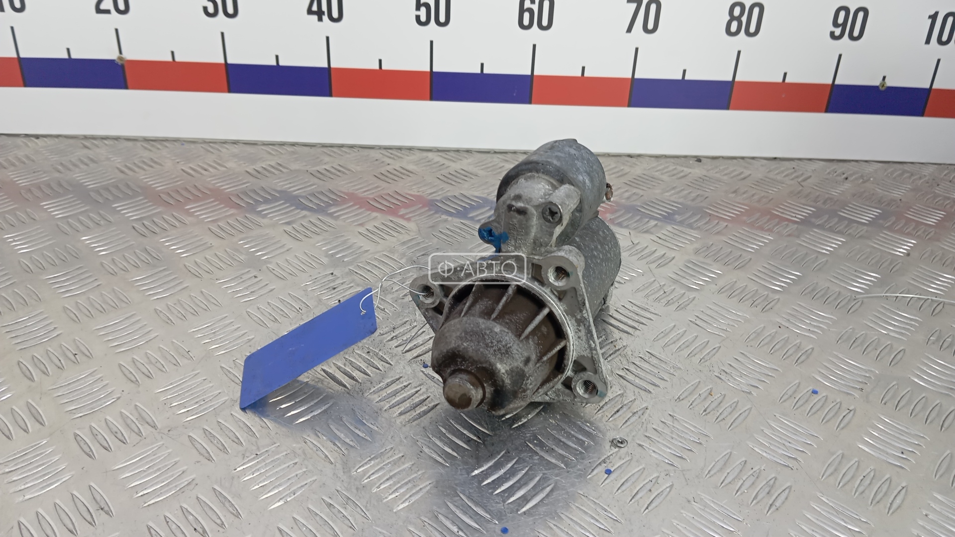 Стартер бензиновый