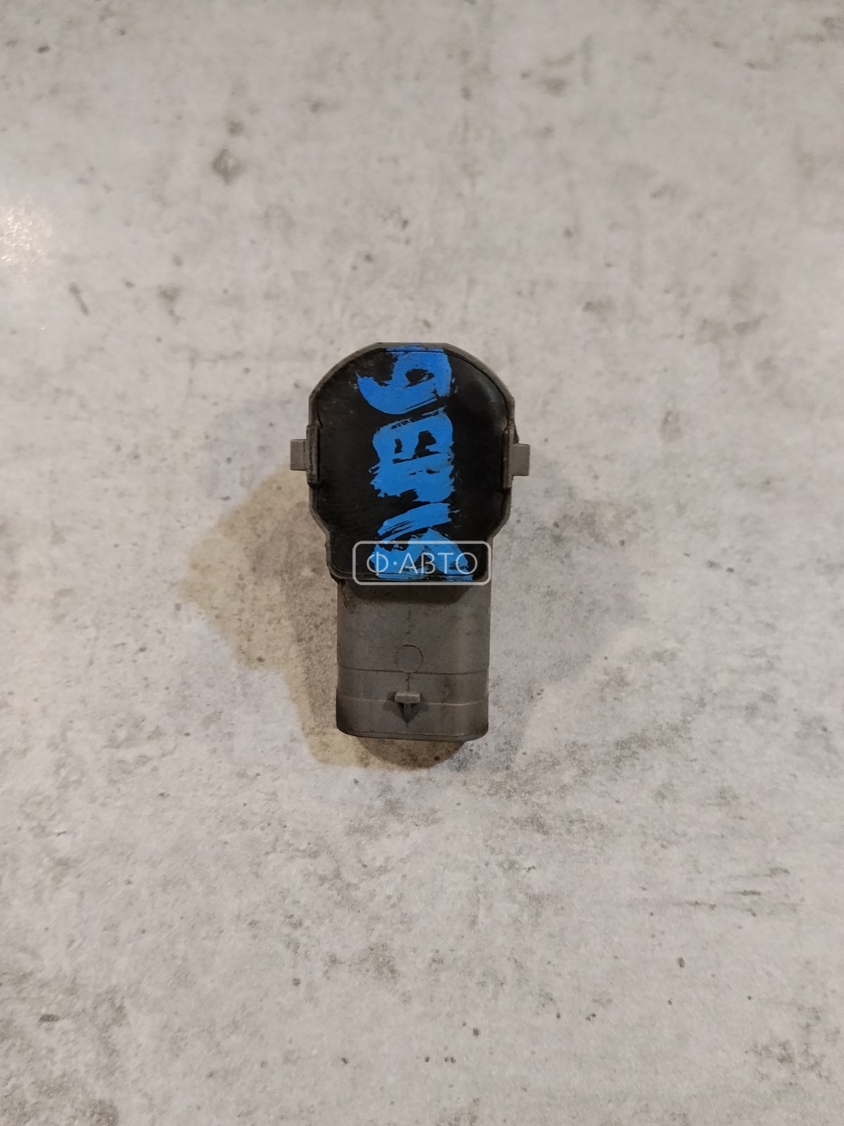 Парктроник задний