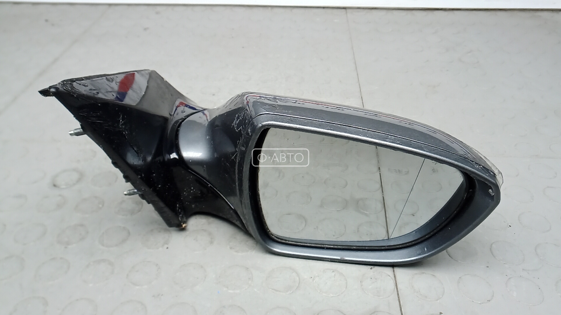 Зеркало наружное правое
