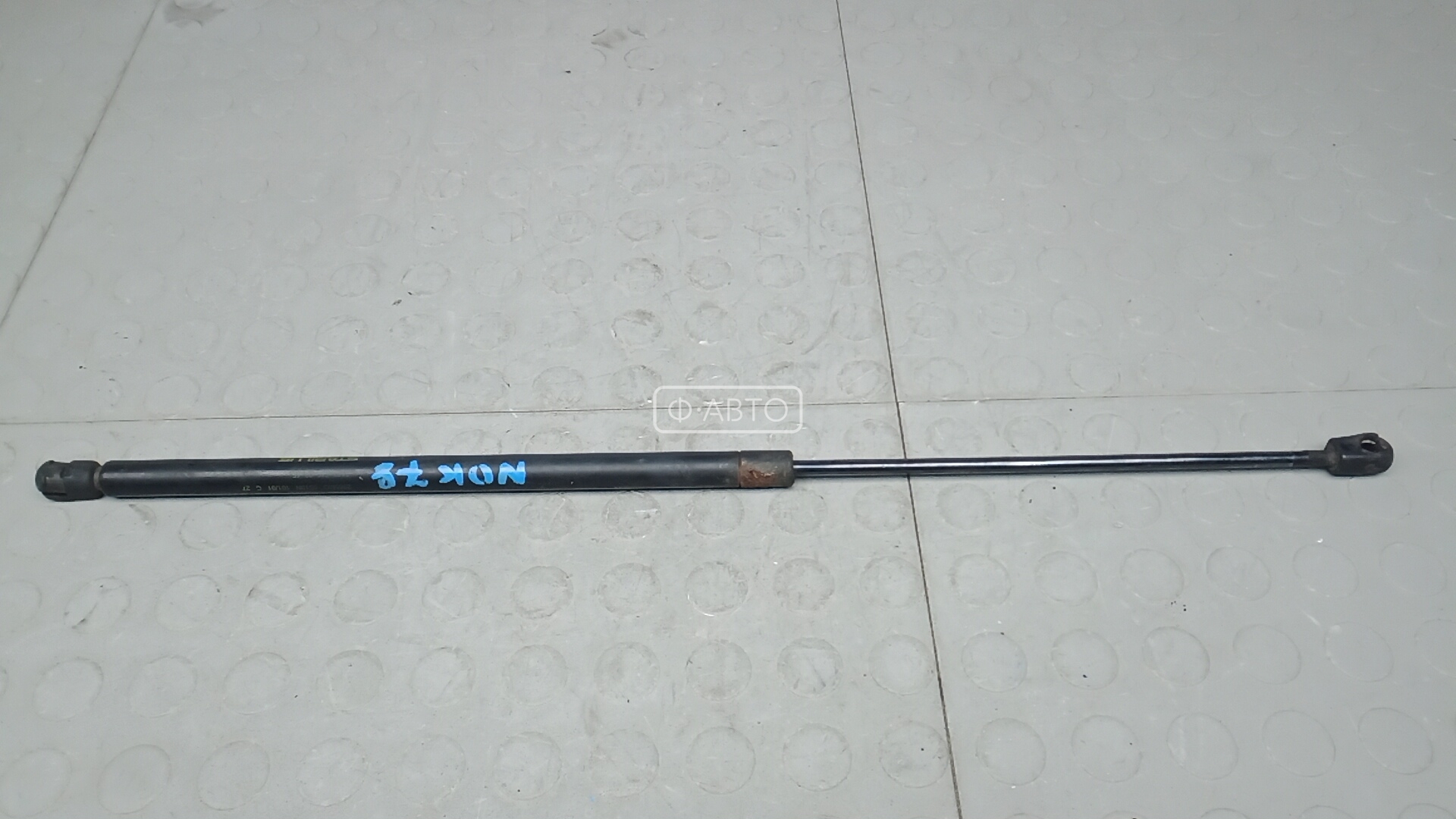 Амортизатор 3-5 двери
