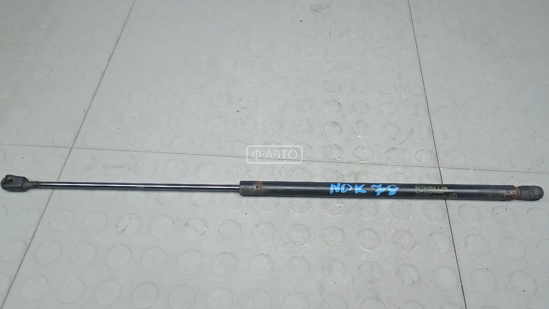 Амортизатор 3-5 двери