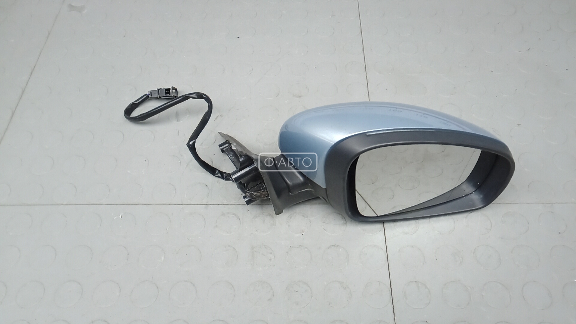 Зеркало наружное правое