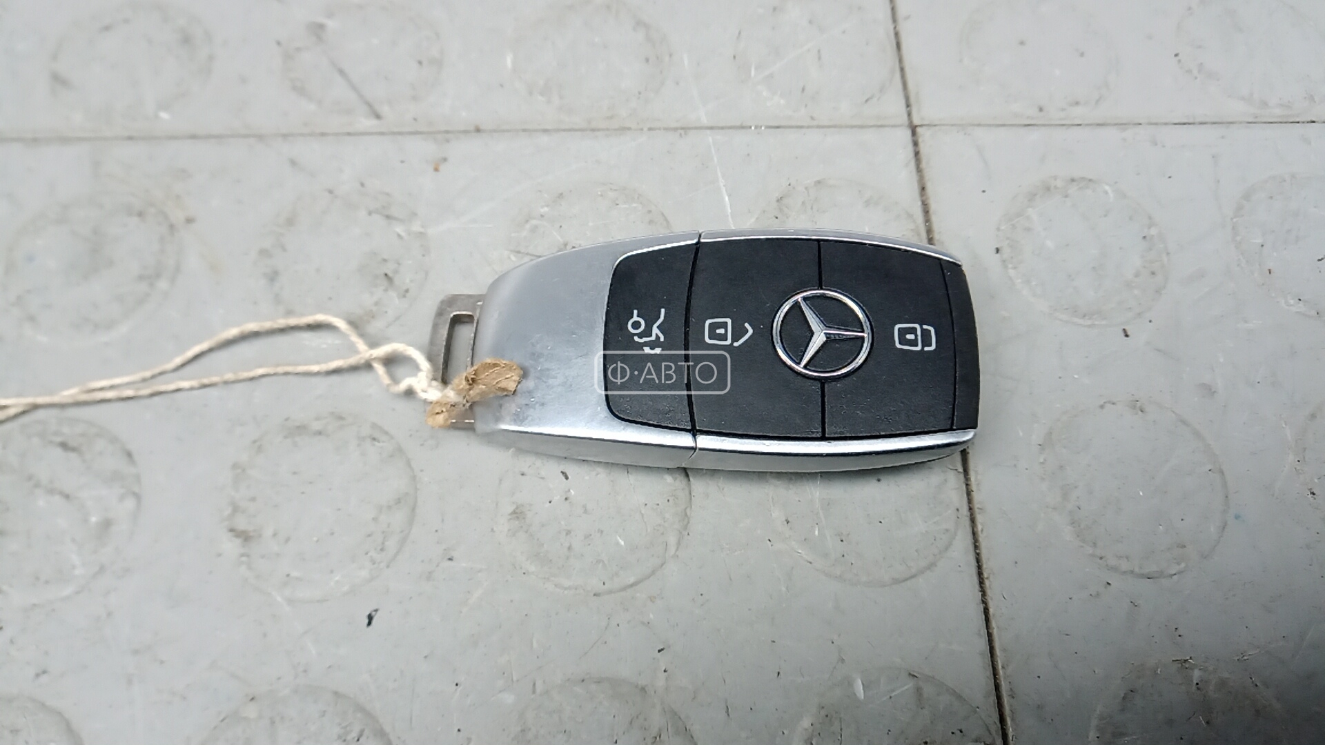 Ключ (карточка)