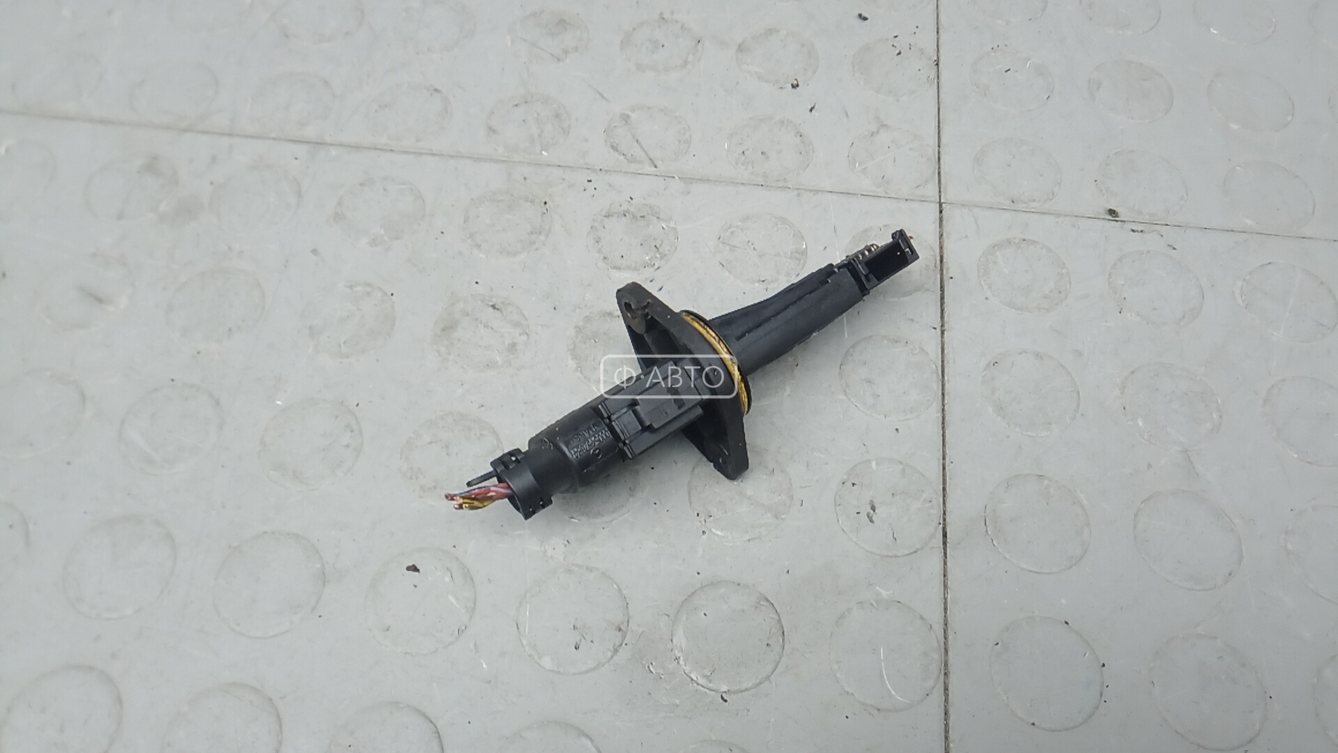 Расходомер воздуха дизельный