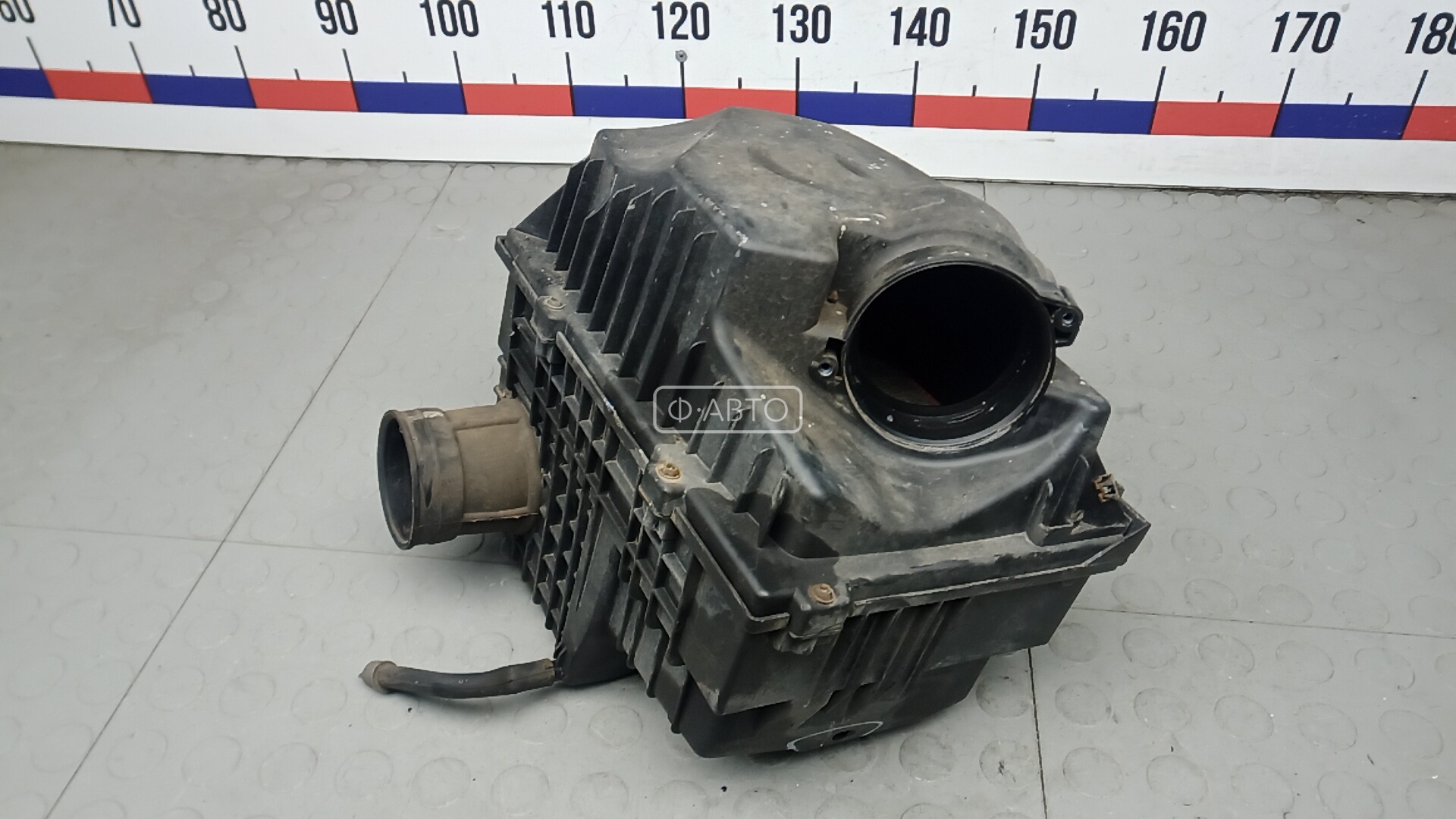 Корпус воздушного фильтра