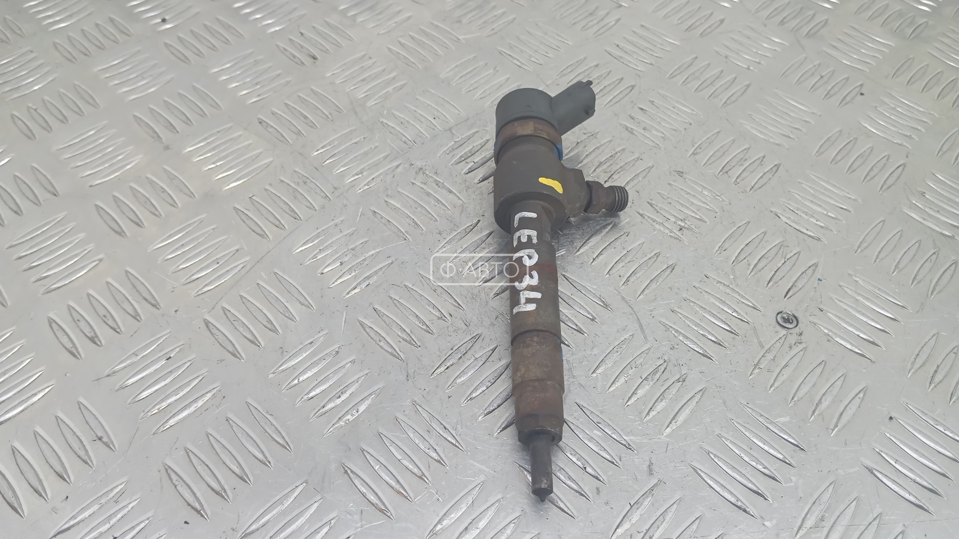 Форсунка дизельная
