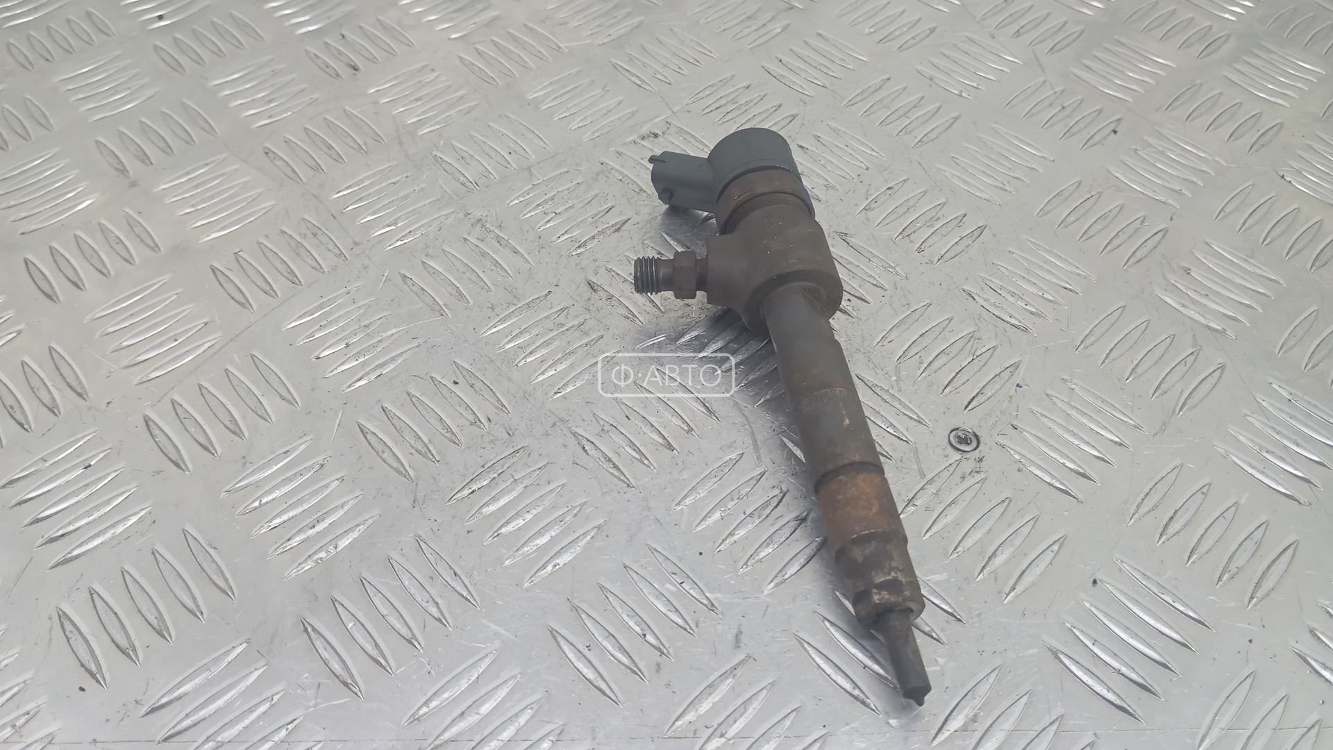 Форсунка дизельная