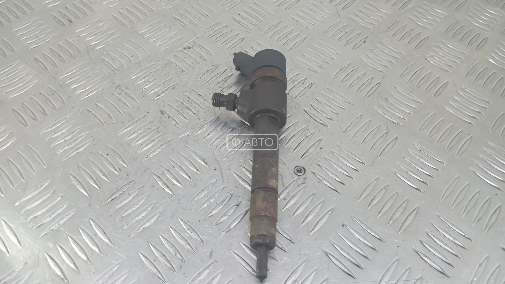 Форсунка дизельная