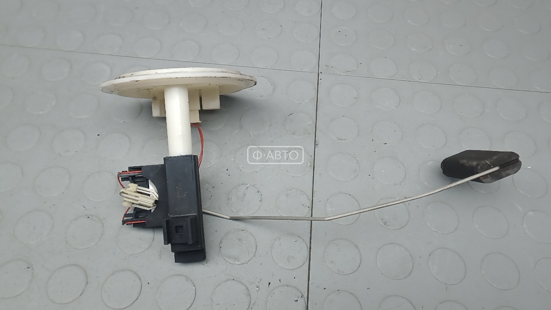 Датчик уровня топлива