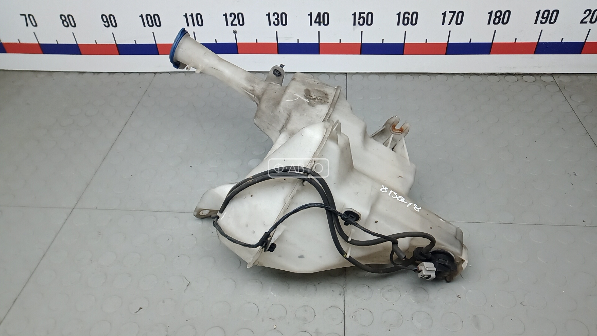 Бачок омывателя