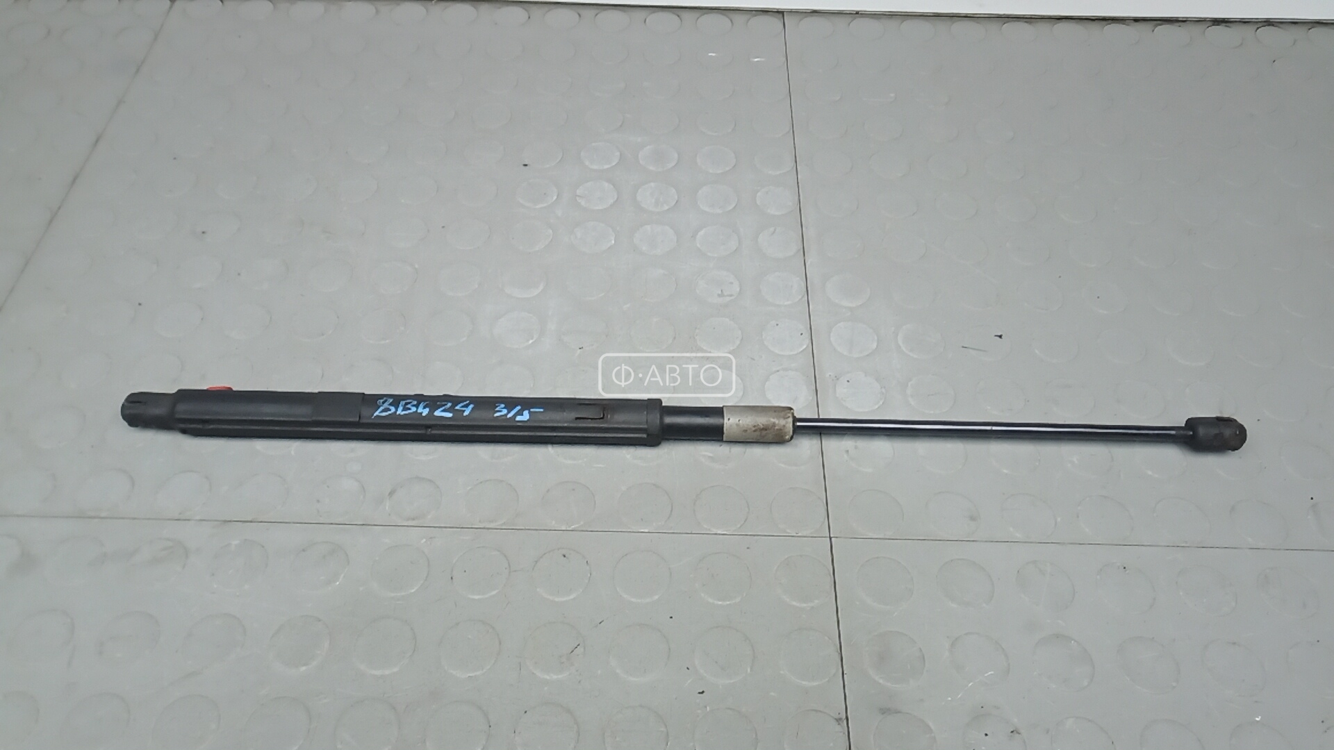 Амортизатор 3-5 двери
