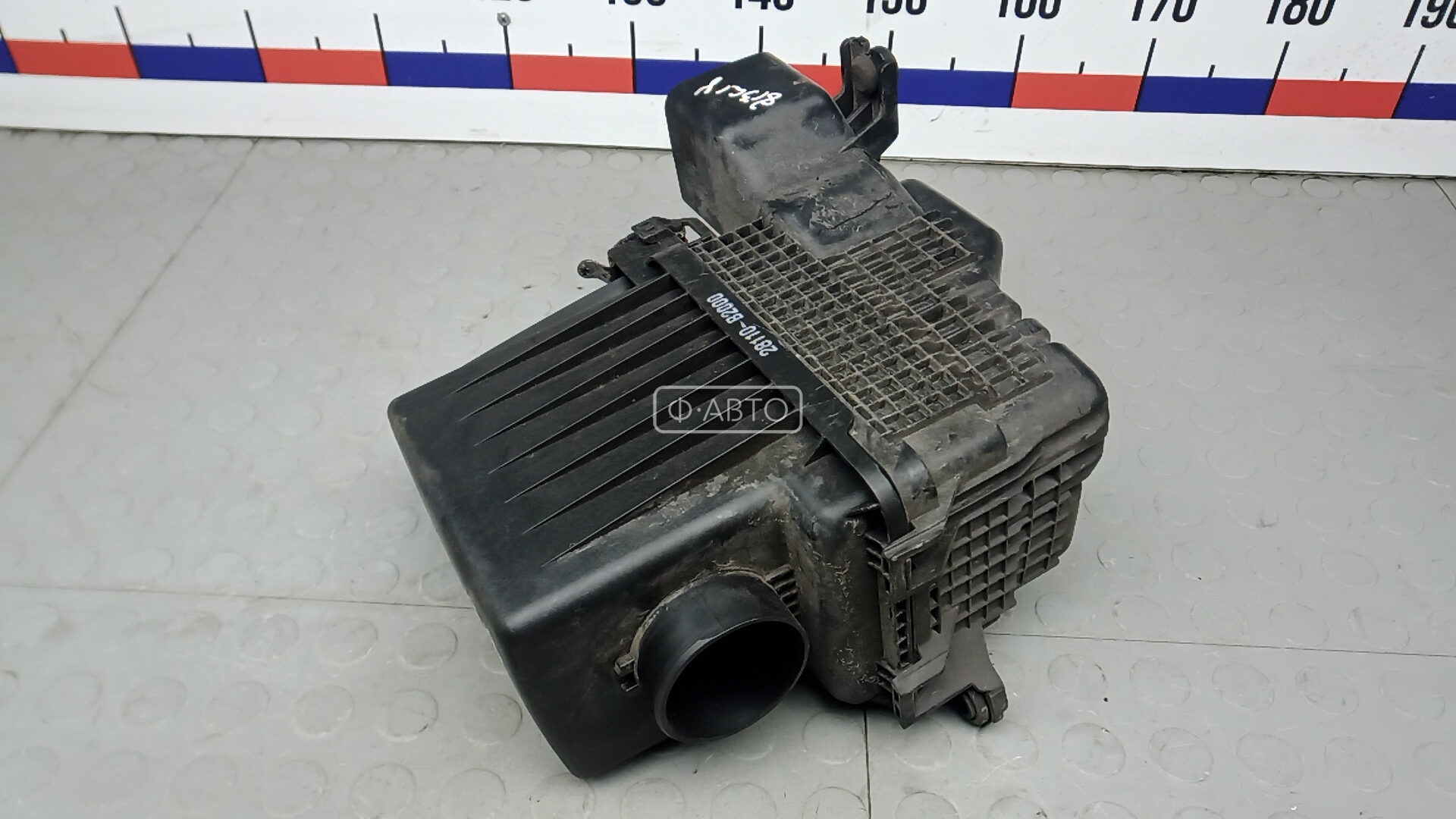 Корпус воздушного фильтра