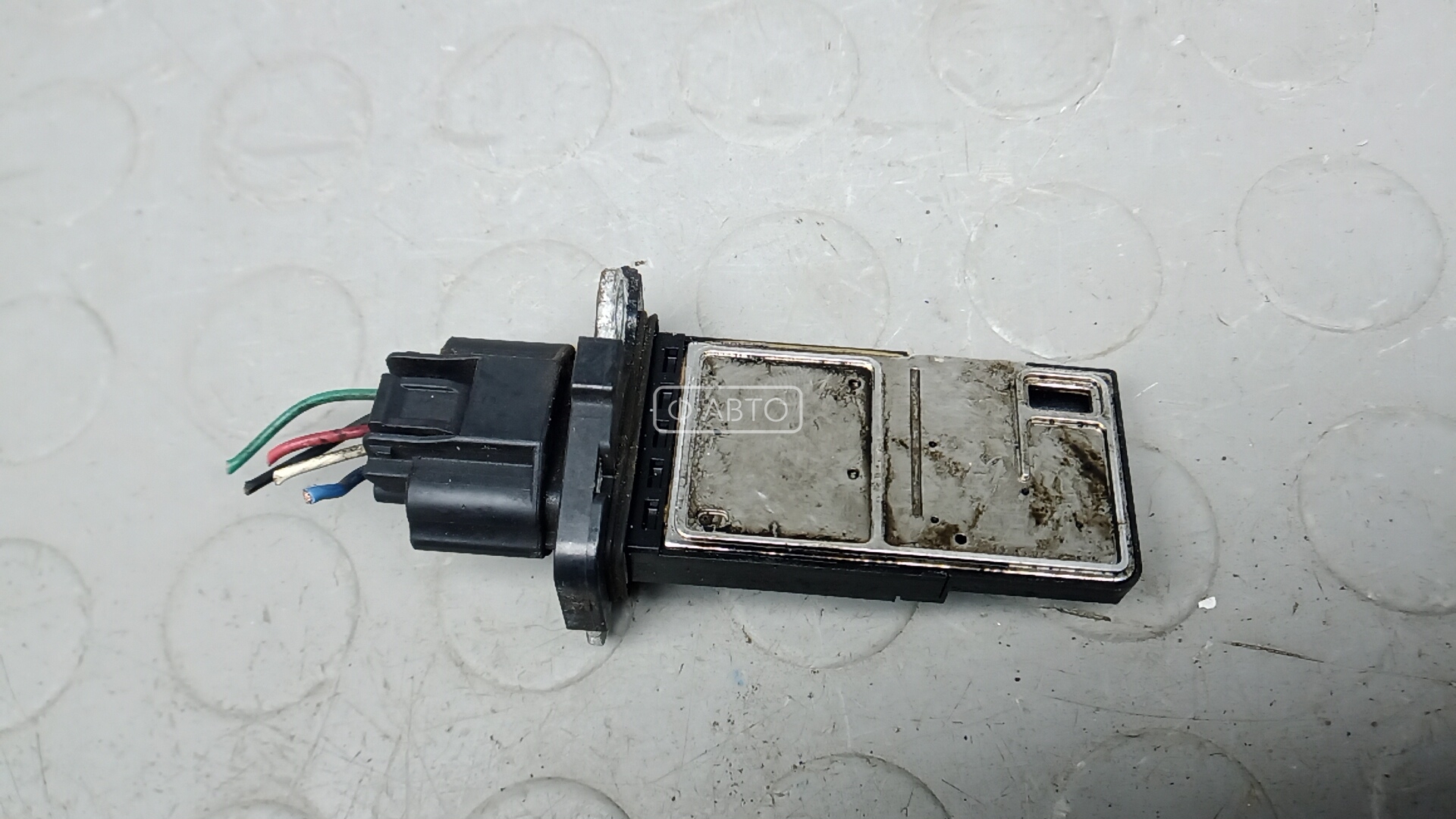 Расходомер воздуха дизельный