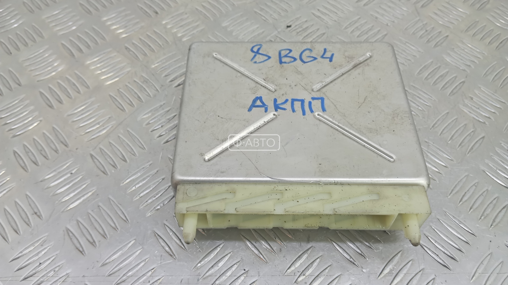 Блок управления АКПП