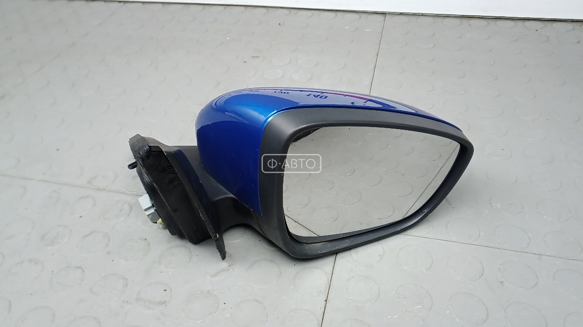 Зеркало наружное правое