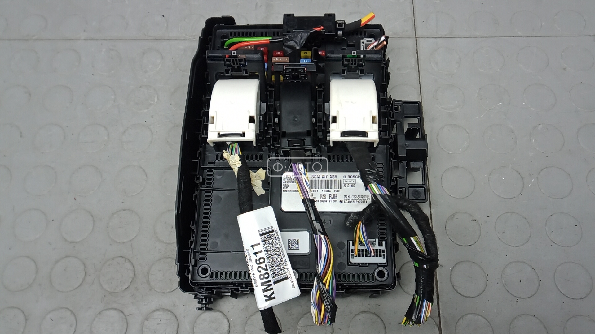 Блок комфорта