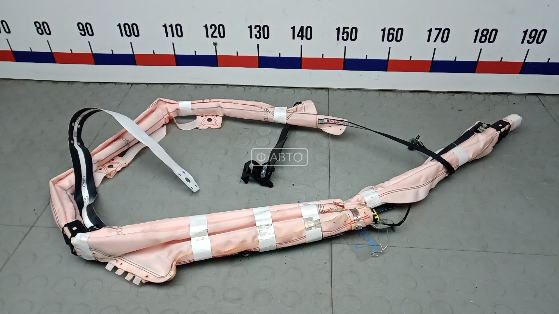 Шторка безопасности