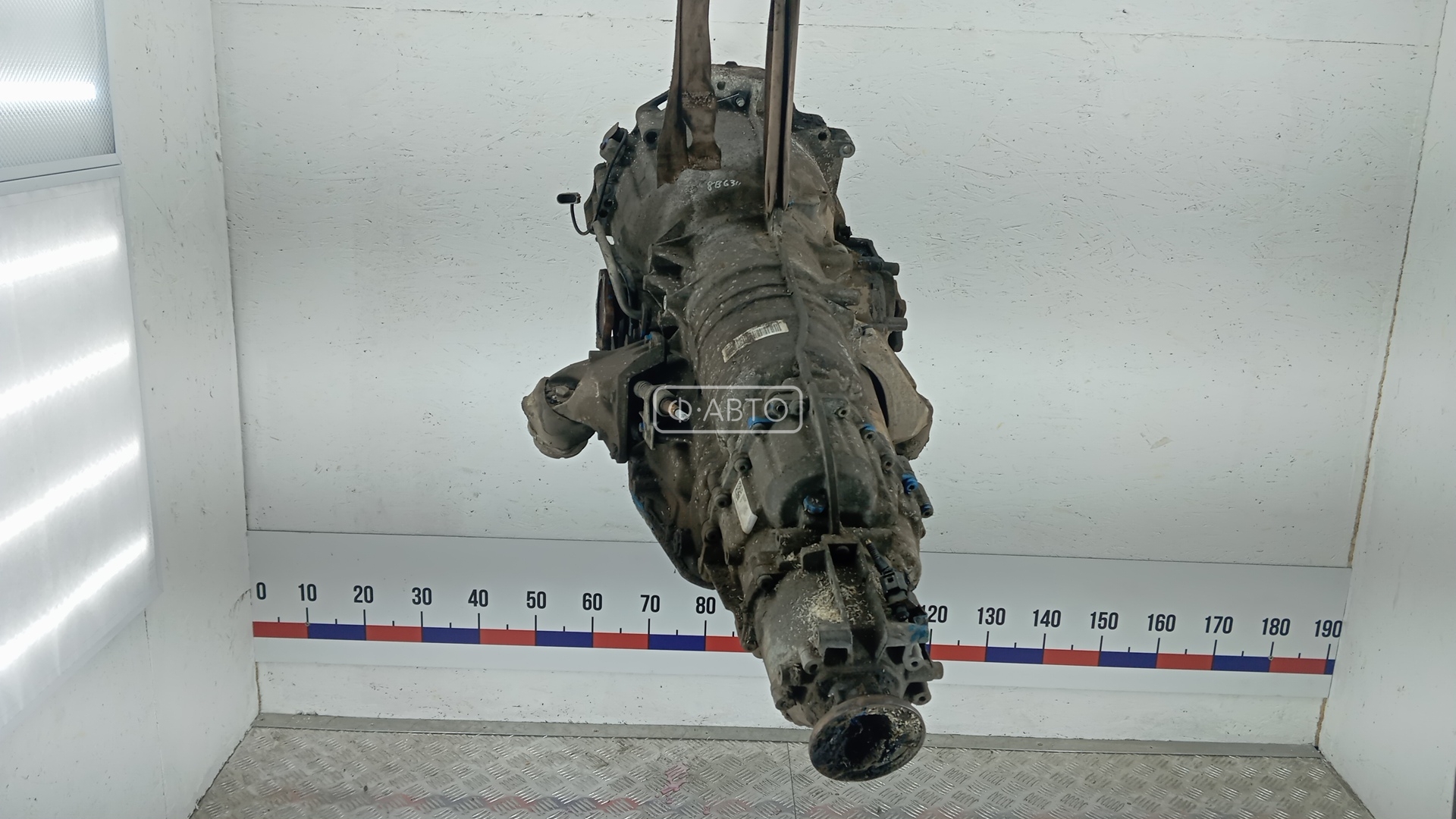 КПП автоматическая