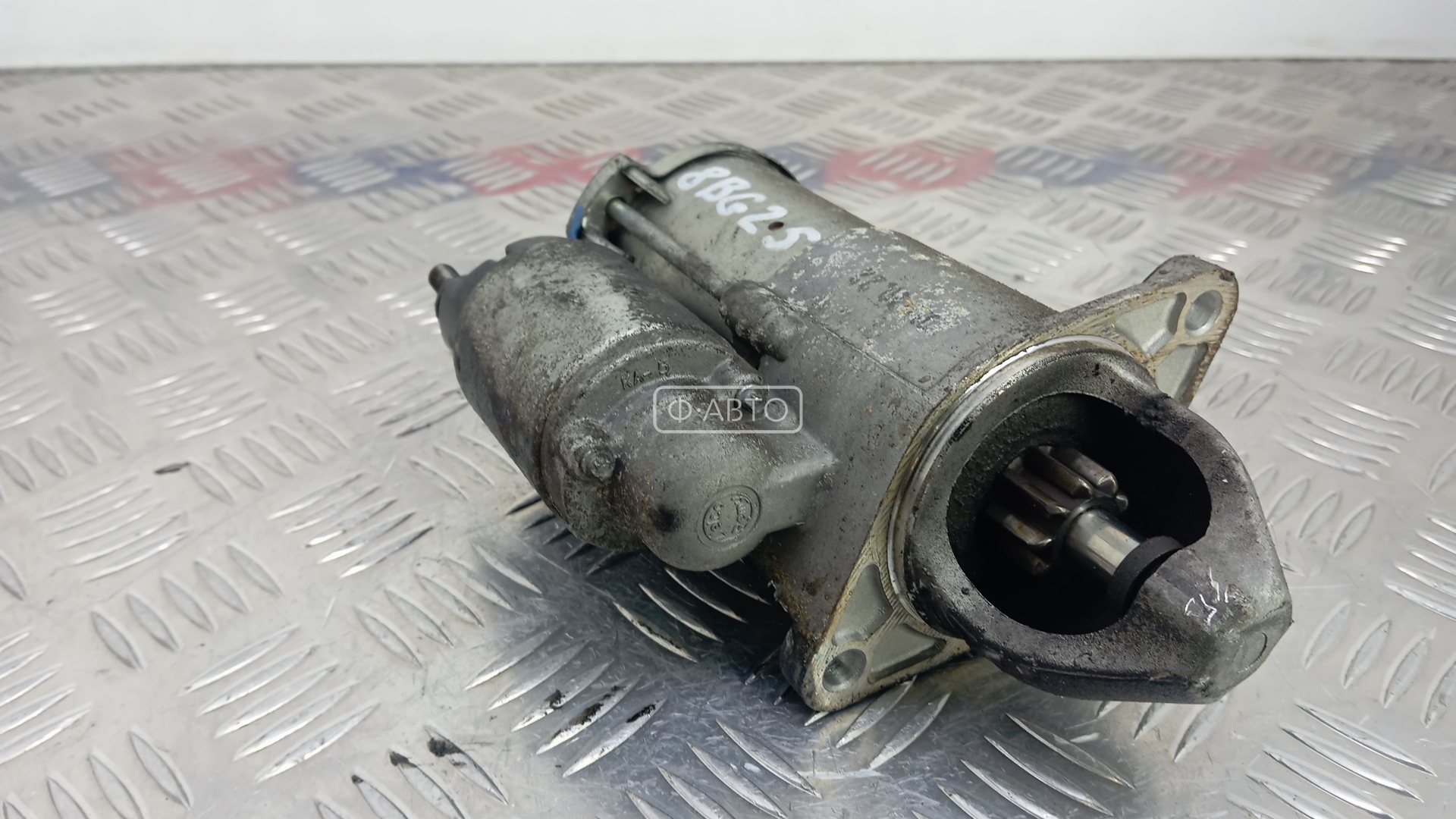 Стартер бензиновый