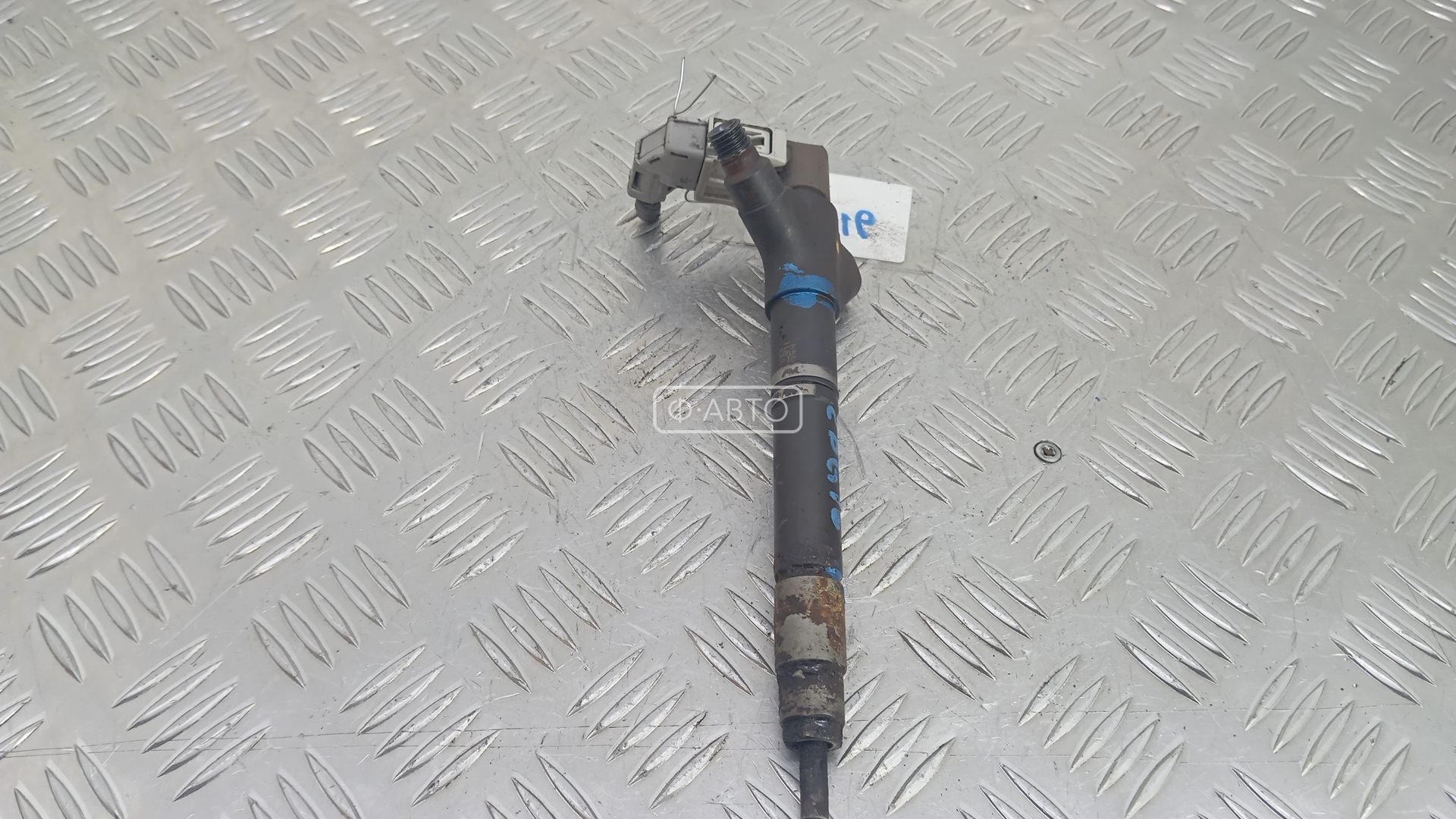 Форсунка дизельная