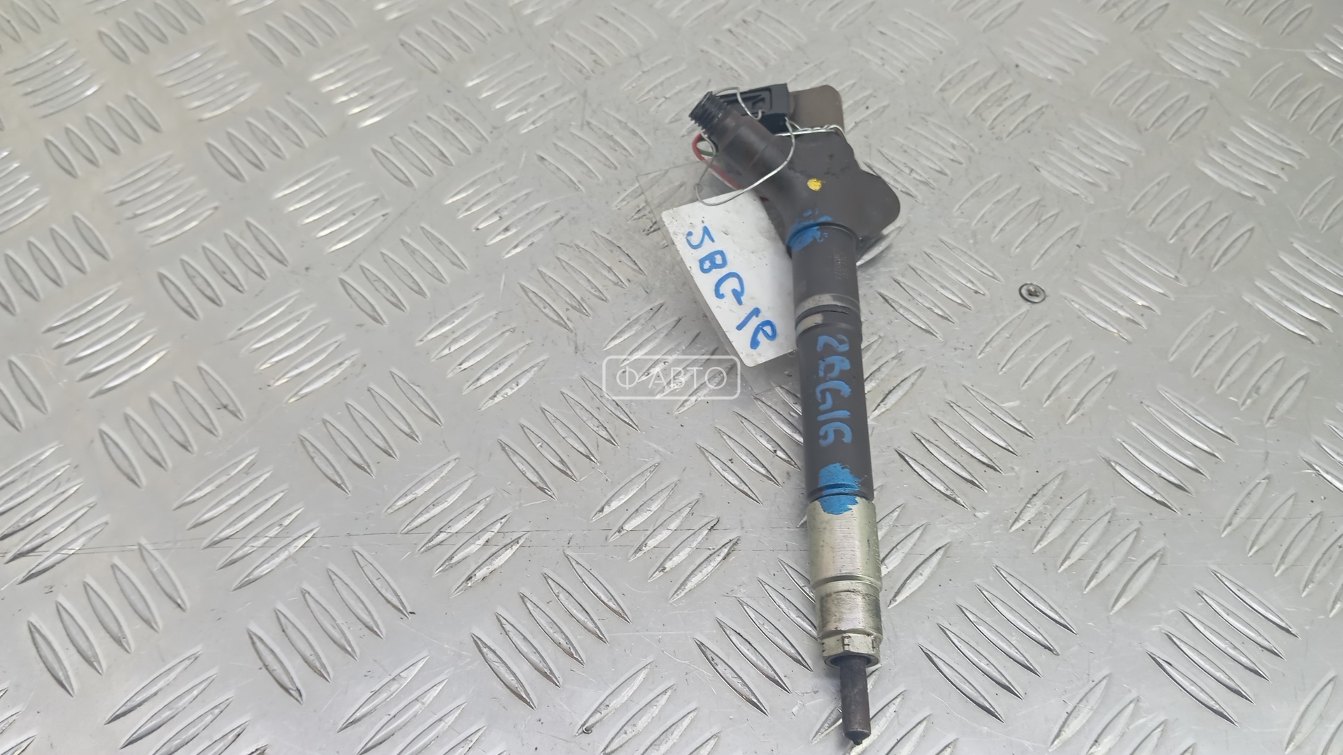 Форсунка дизельная