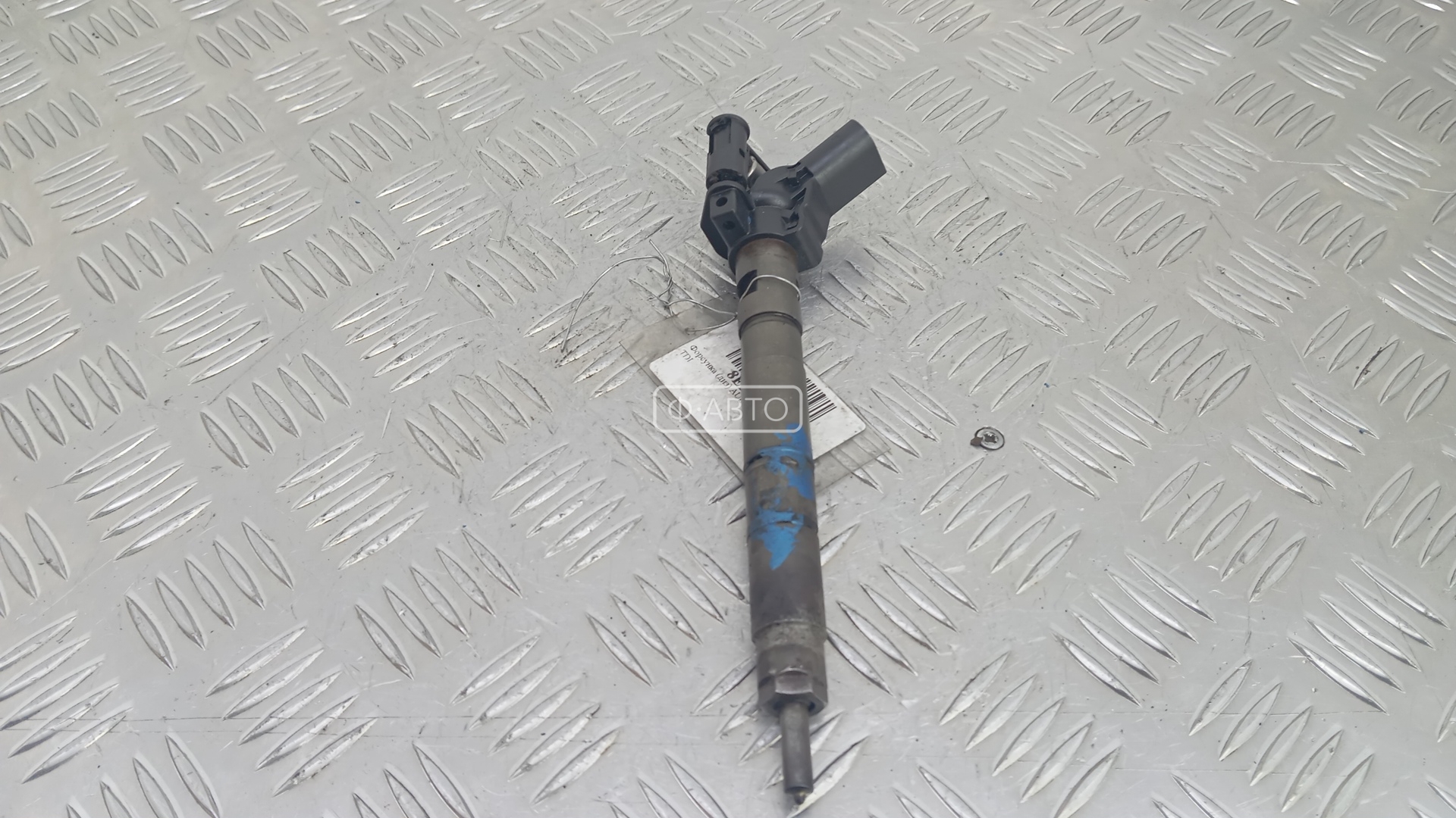 Форсунка дизельная