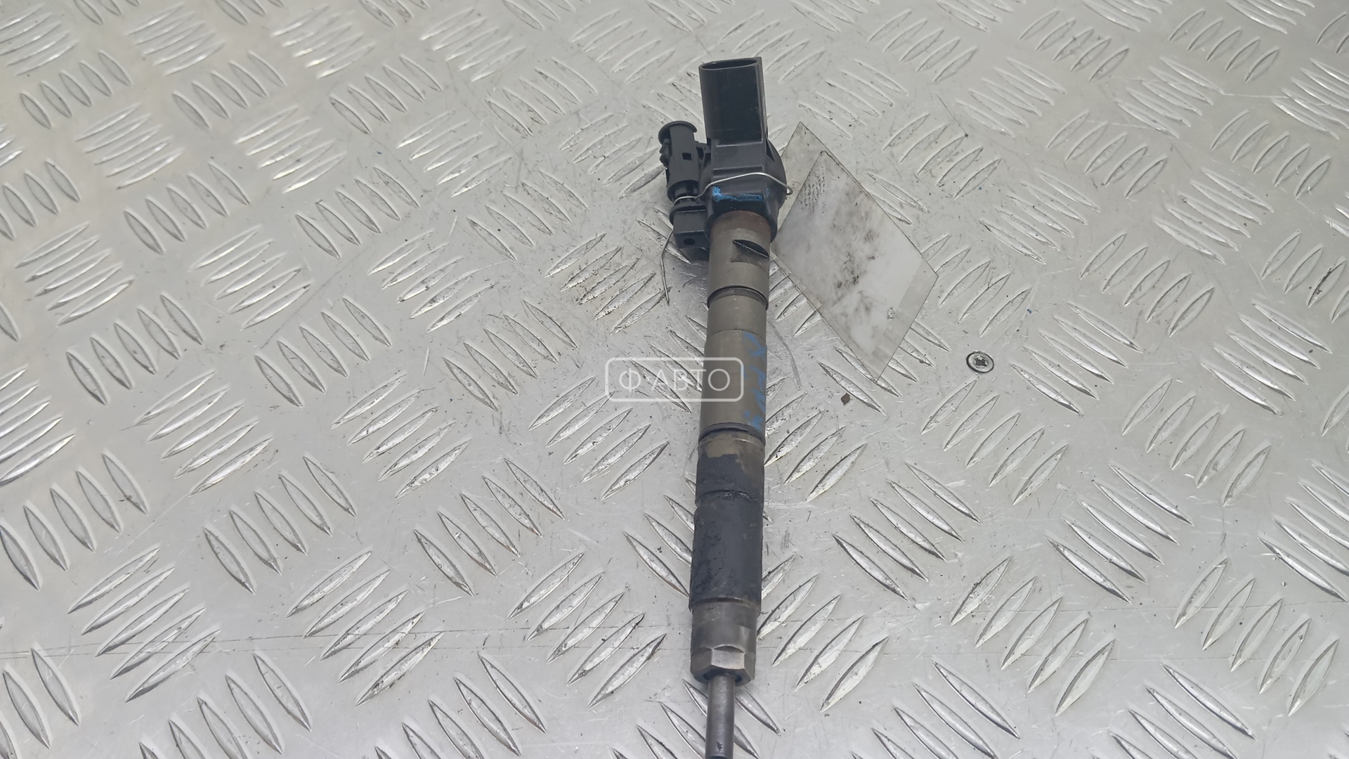 Форсунка дизельная