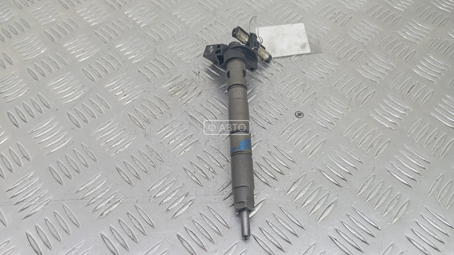 Форсунка дизельная