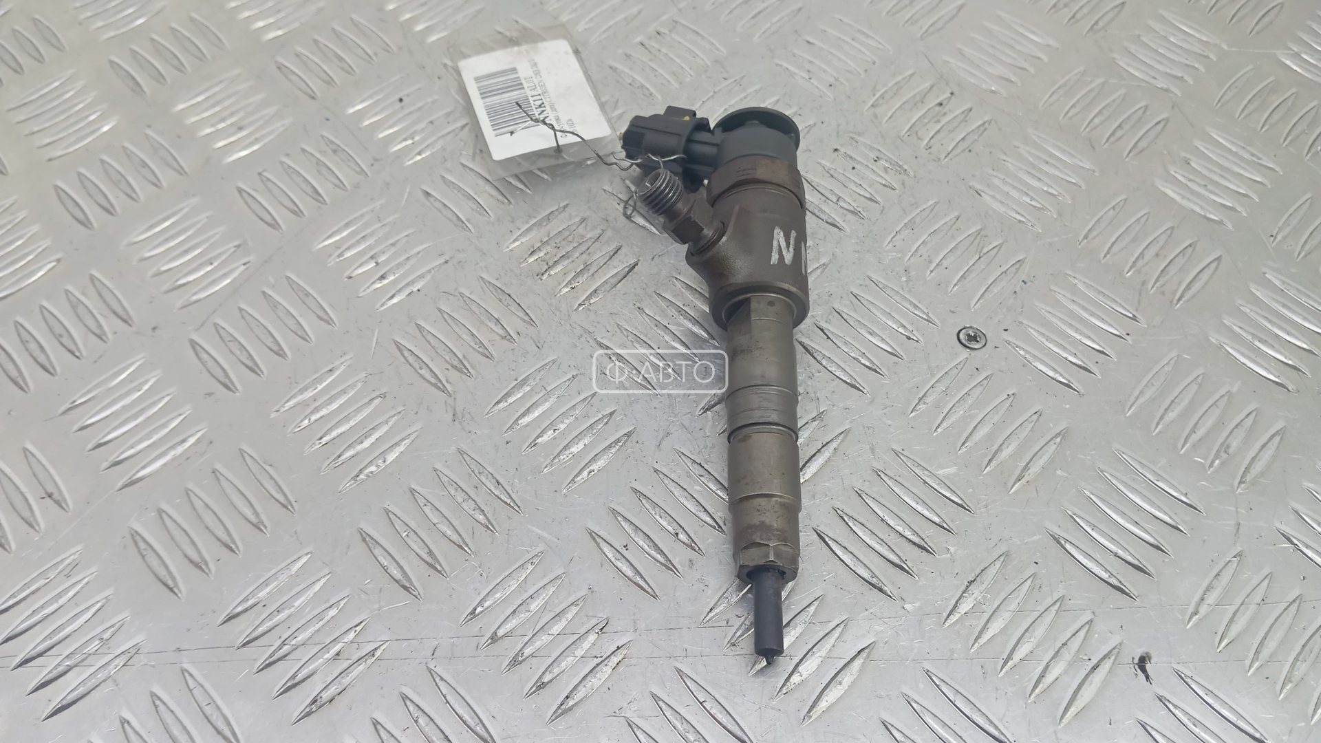 Форсунка дизельная