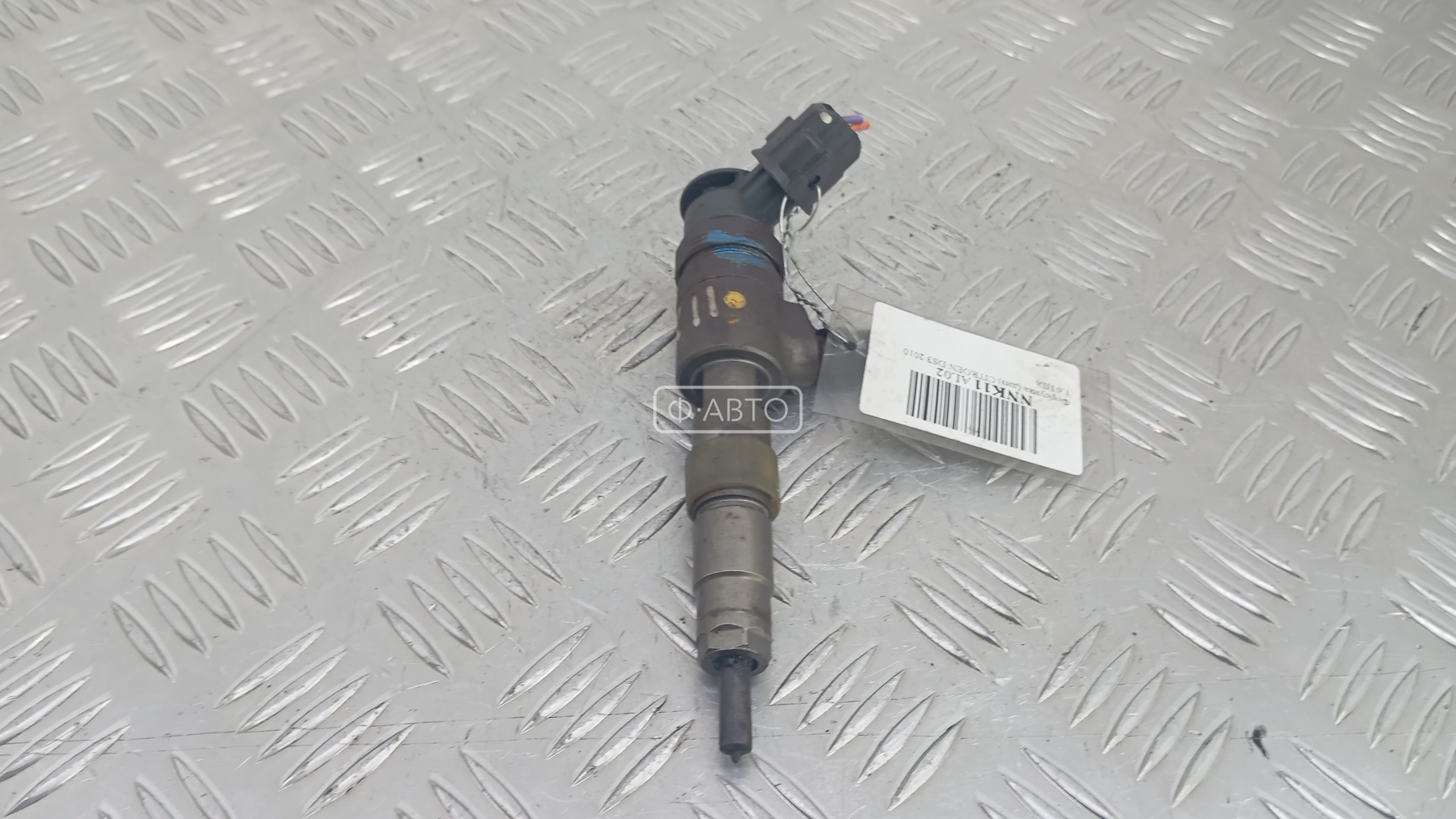 Форсунка дизельная