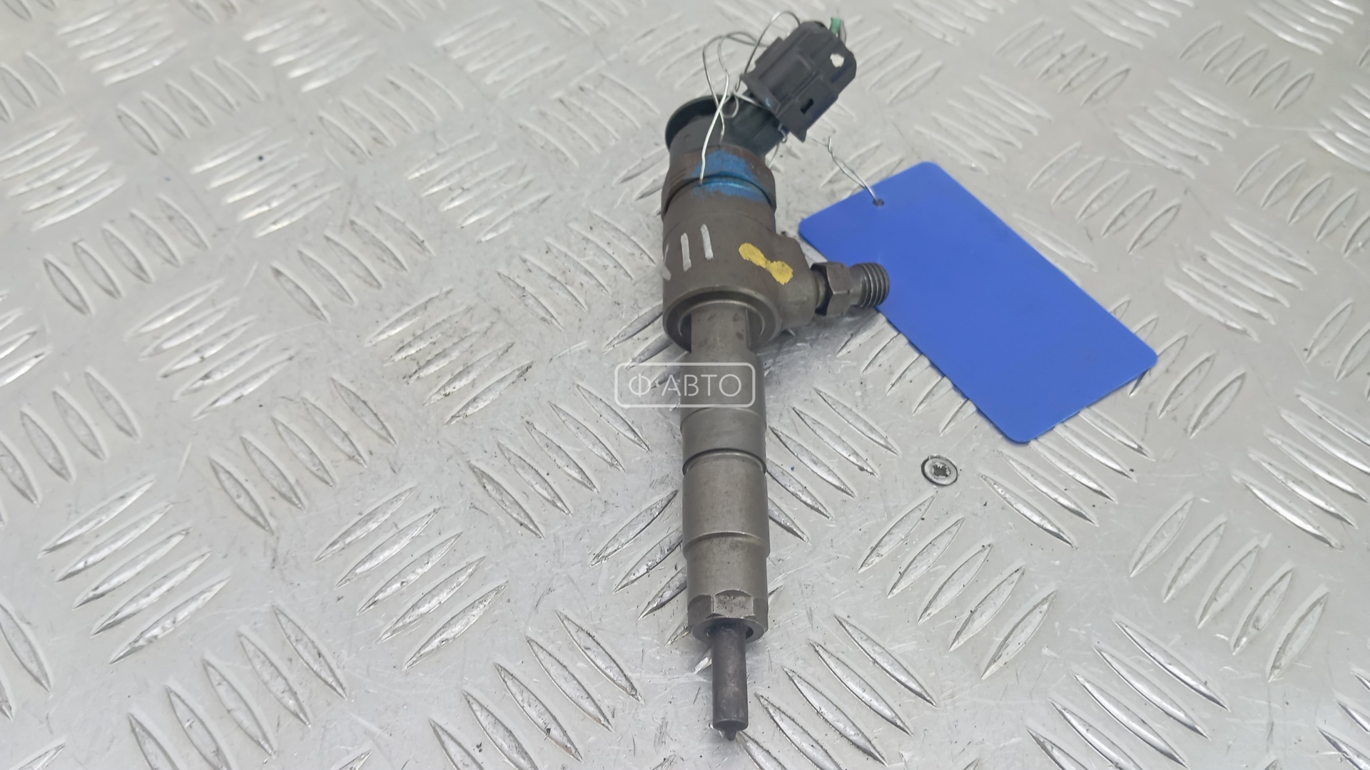 Форсунка дизельная