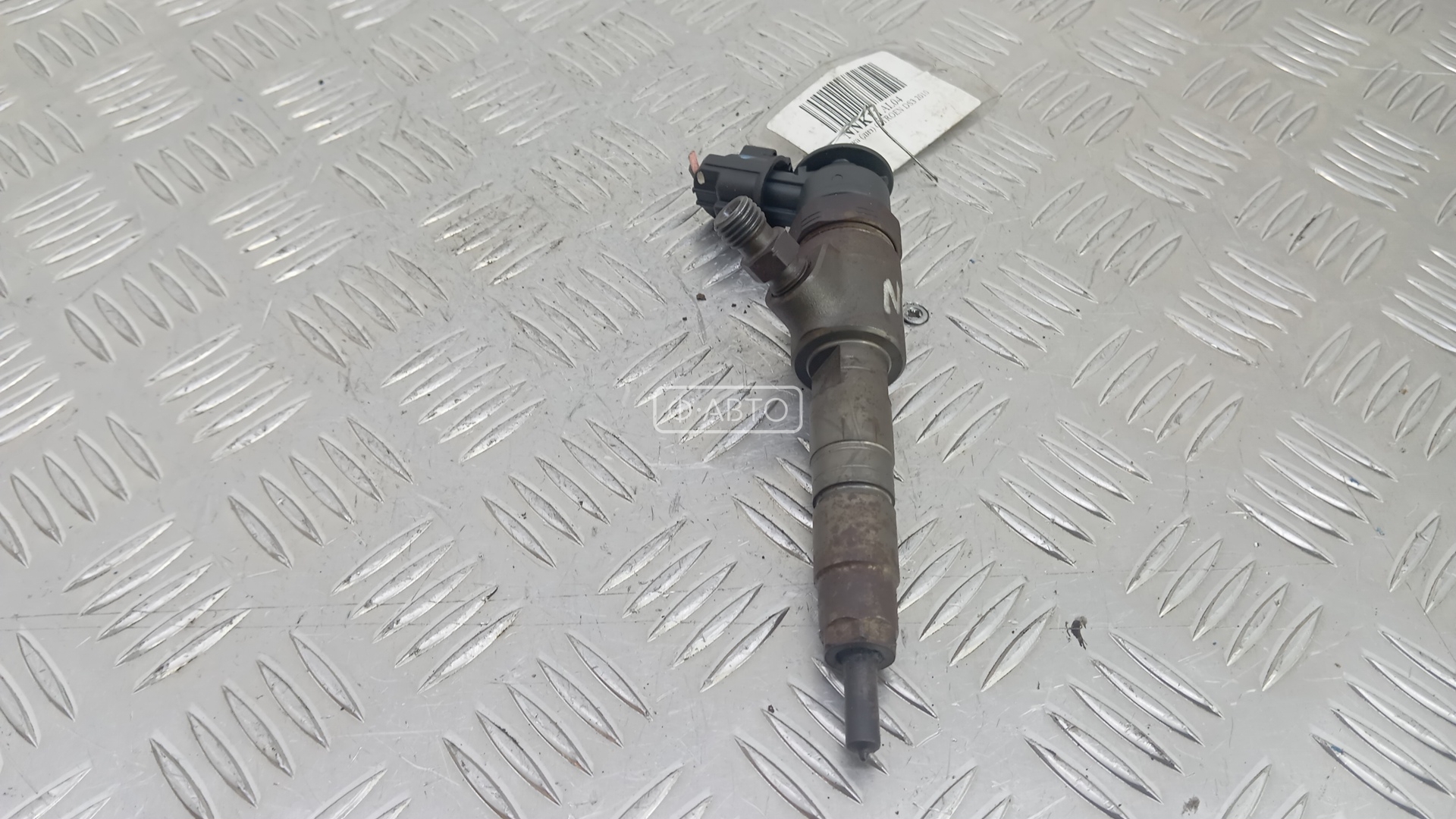 Форсунка дизельная