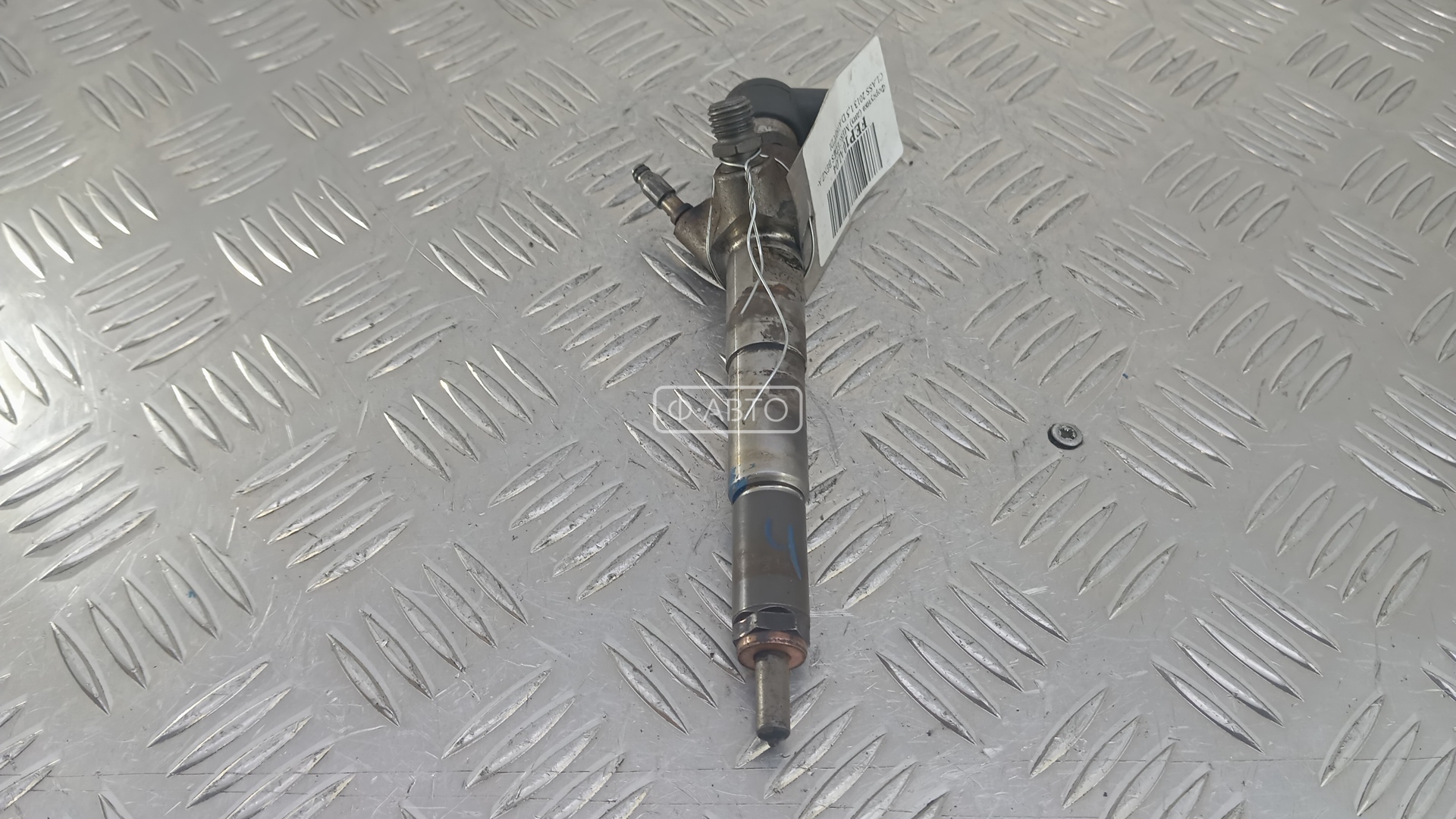 Форсунка дизельная